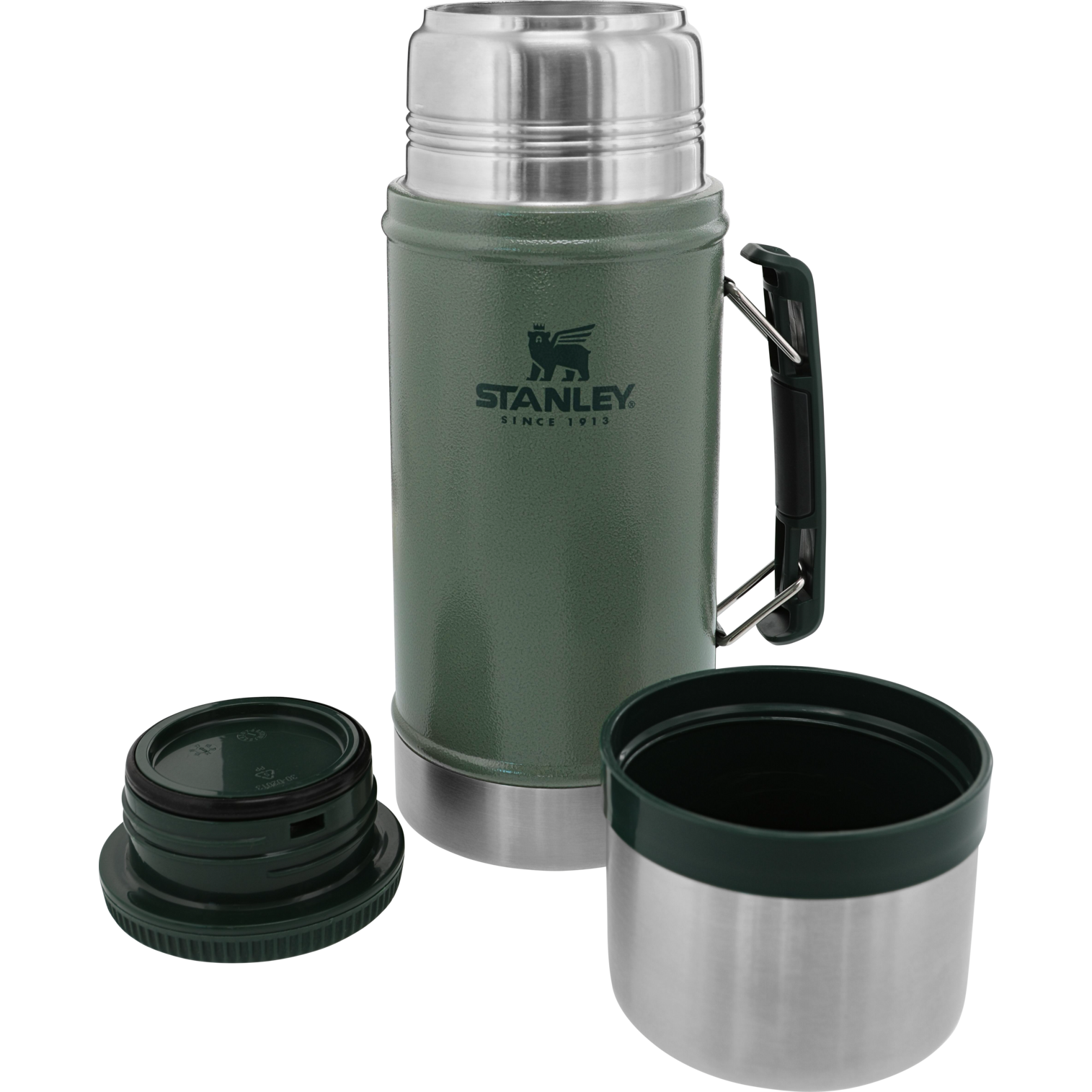 Classic Legendary Food Jar | 1.0 QT - Image 6