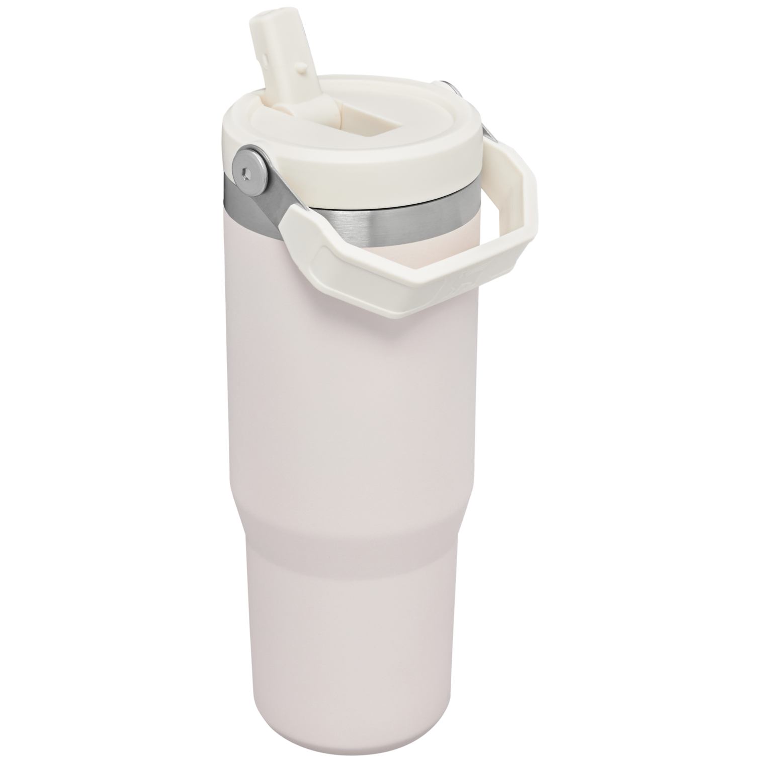 The IceFlow™ Flip Straw Tumbler | 30 OZ - Stanley Create - Image 32
