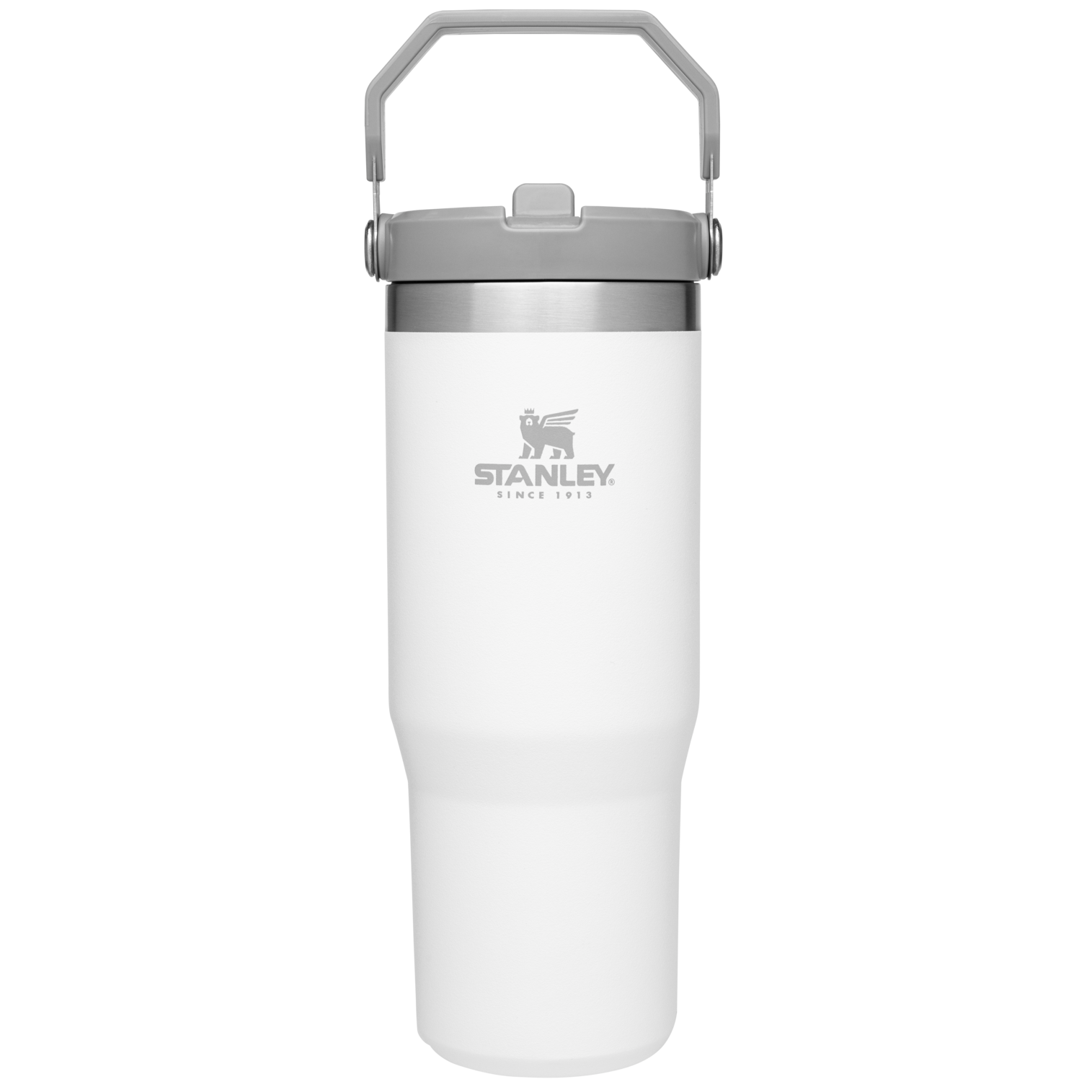 The IceFlow™ Flip Straw Tumbler | 30 OZ - Stanley Create - Image 22