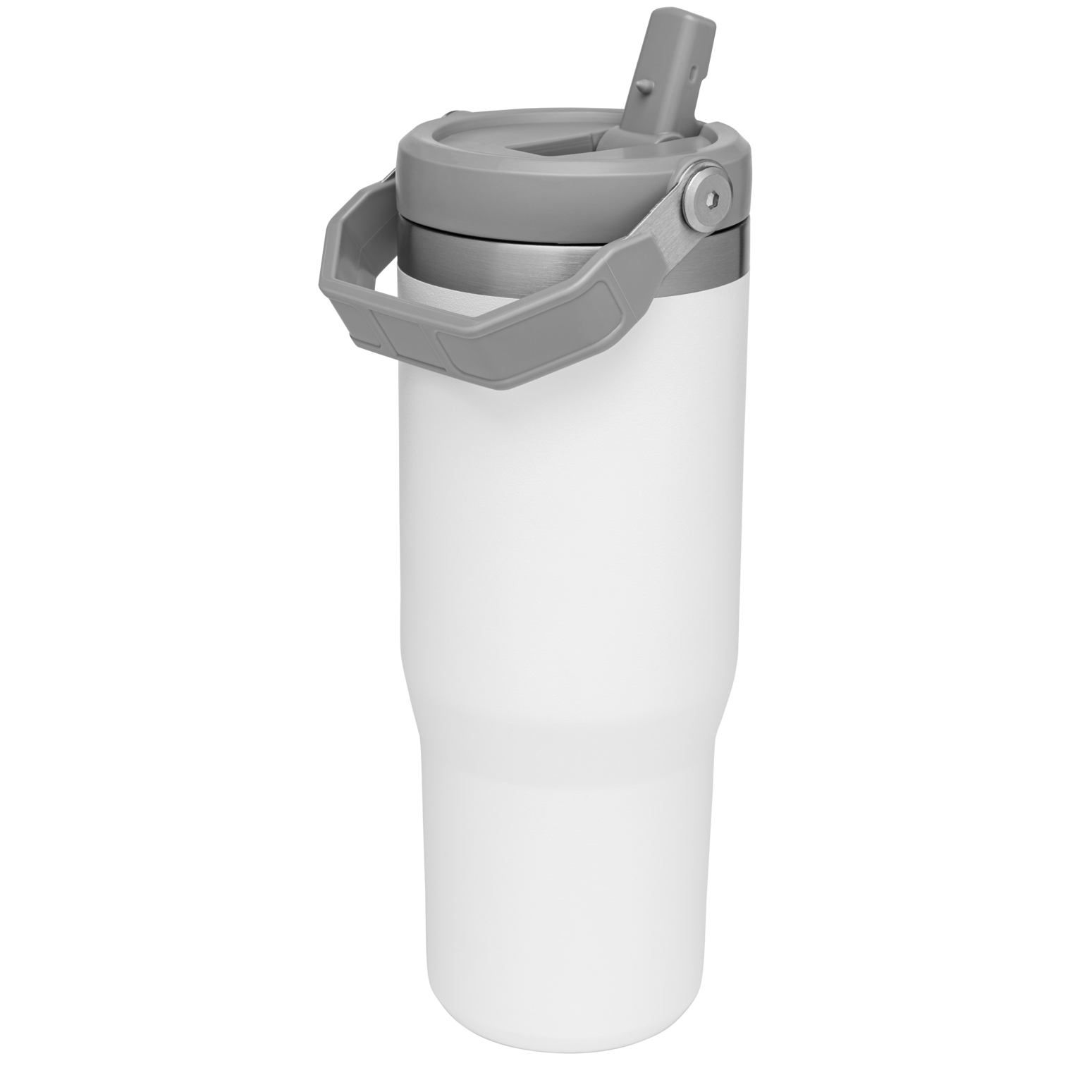 The IceFlow™ Flip Straw Tumbler | 30 OZ - Stanley Create - Image 24