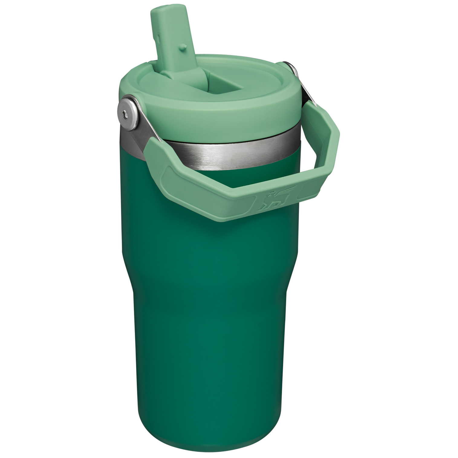 The IceFlow™ Flip Straw Tumbler | 20 OZ - Image 39