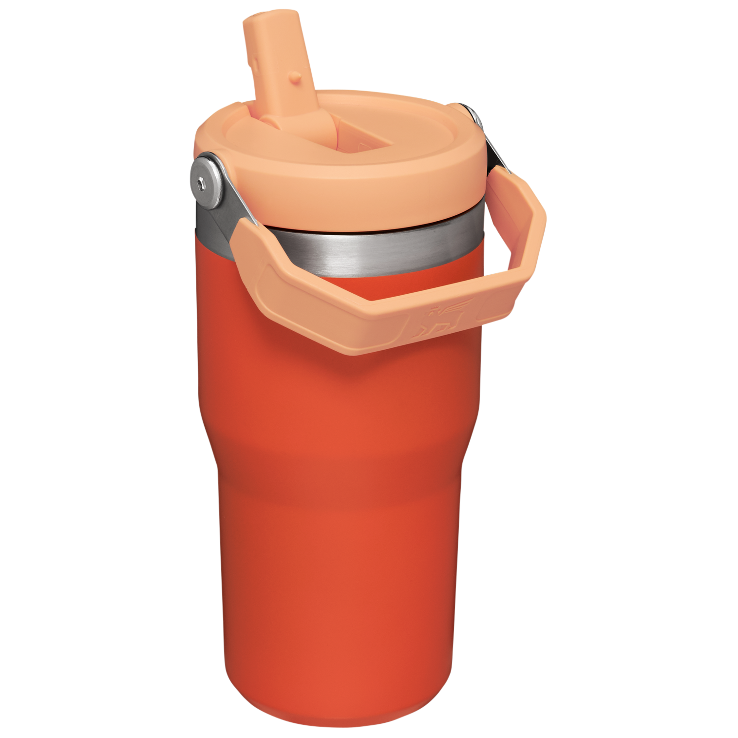 The IceFlow™ Flip Straw Tumbler | 20 OZ - Image 34