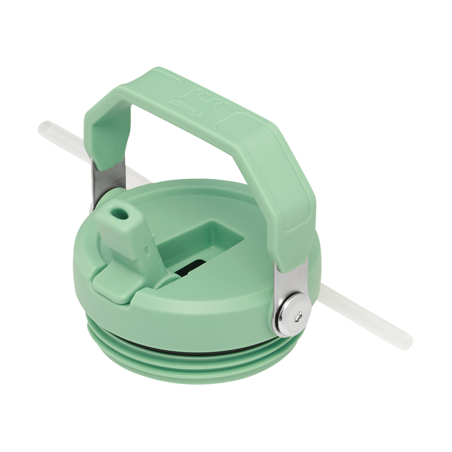 The IceFlow™ Flip Straw Tumbler | 30 OZ - Stanley Create - Image 36