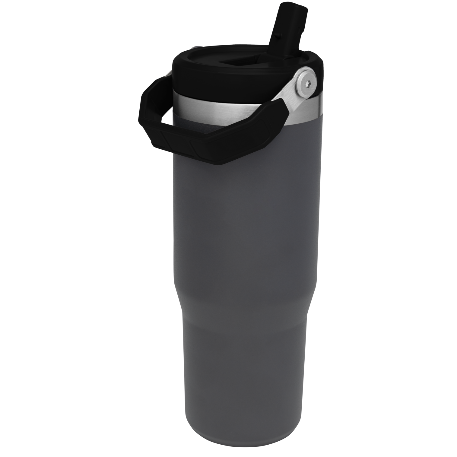The IceFlow™ Flip Straw Tumbler | 30 OZ - Stanley Create - Image 27