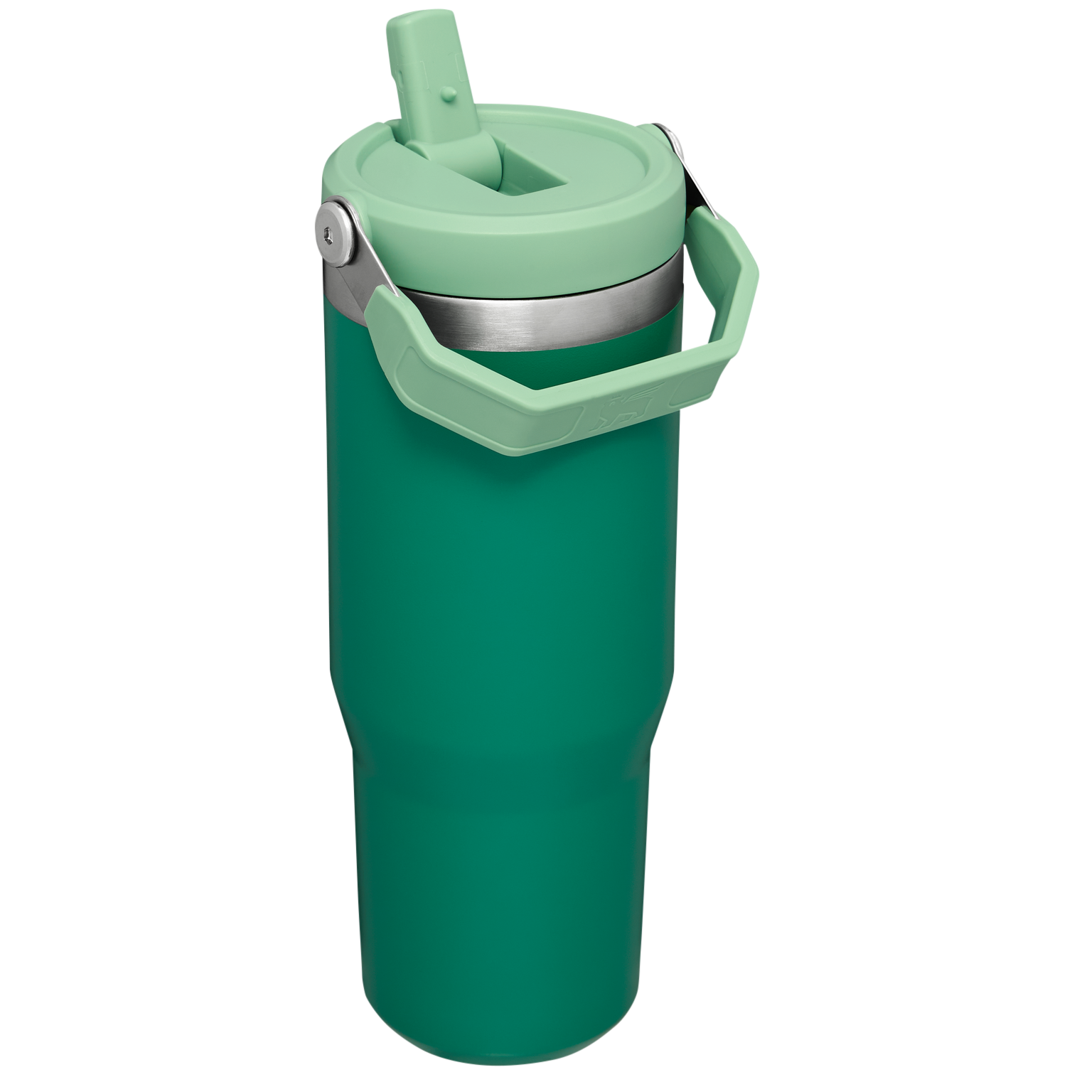 The IceFlow™ Flip Straw Tumbler | 30 OZ - Stanley Create - Image 35