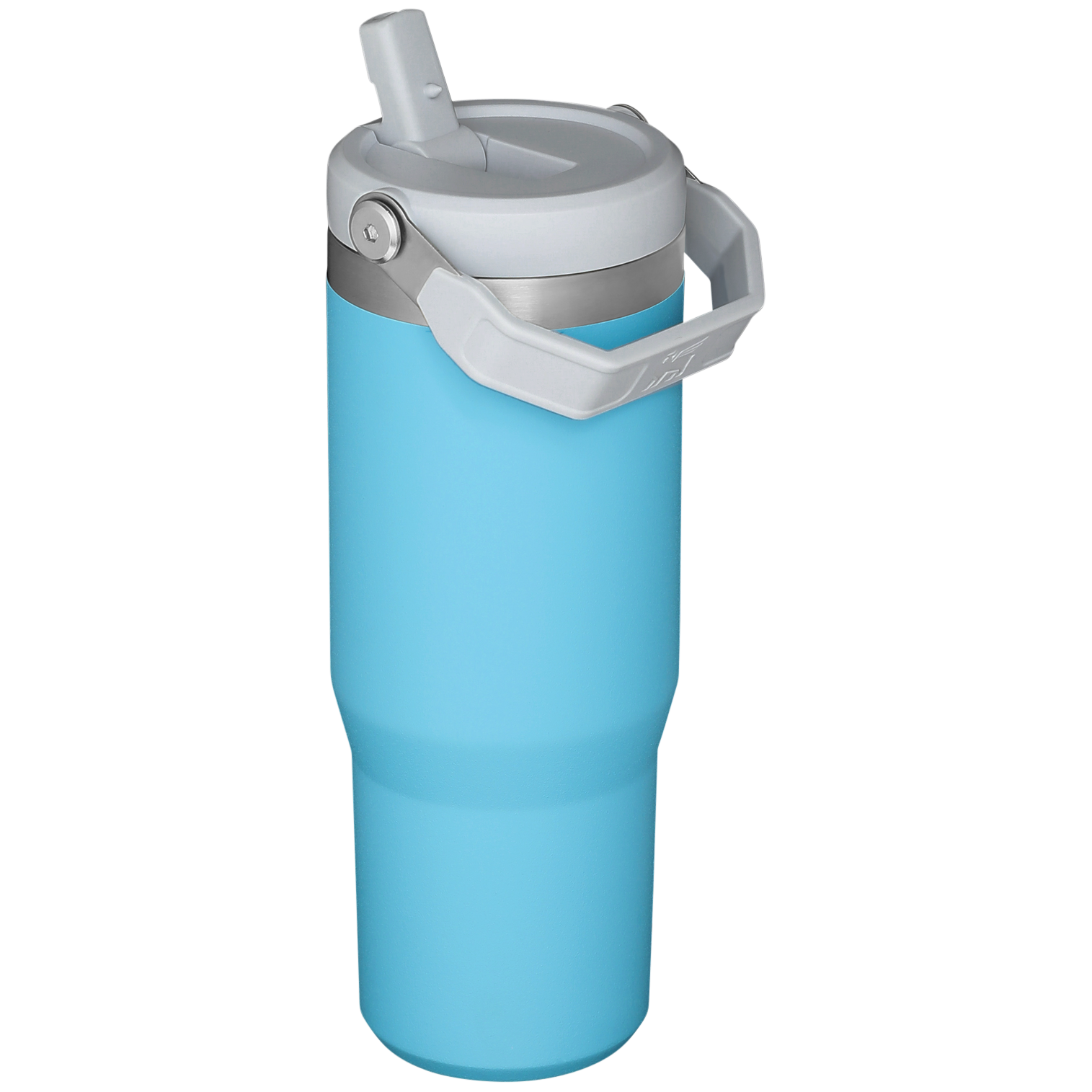 The IceFlow™ Flip Straw Tumbler | 30 OZ - Stanley Create - Image 29