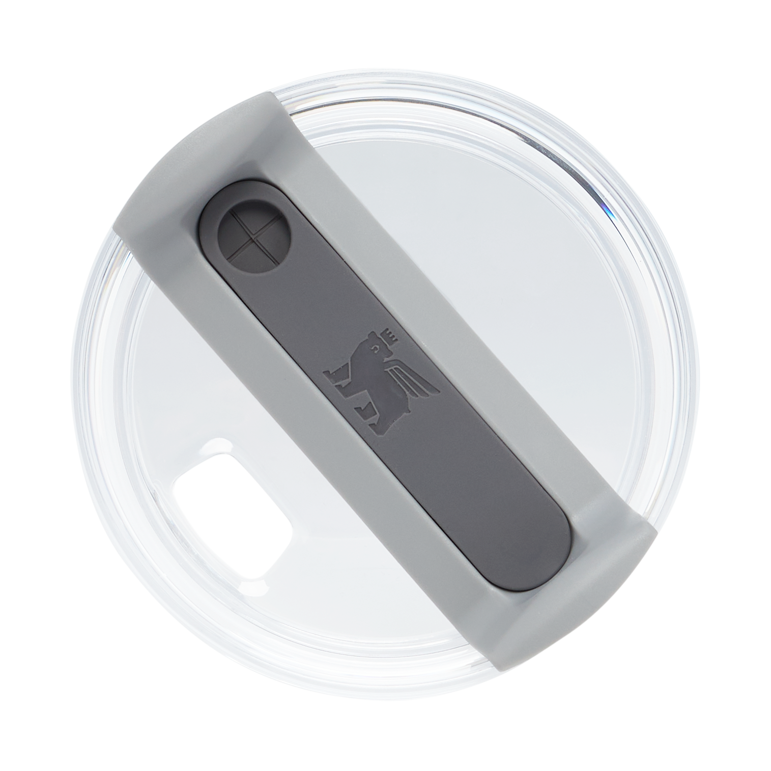 The Quencher H2.O FlowState™ Tumbler Lid | 40 OZ - Image 2