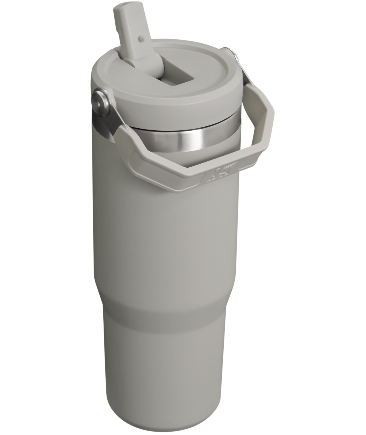 The IceFlow™ Flip Straw Tumbler | 30 OZ - Stanley Create - Image 8