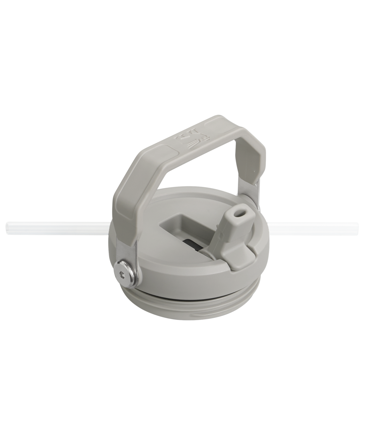 The IceFlow™ Flip Straw Tumbler | 30 OZ - Stanley Create - Image 9