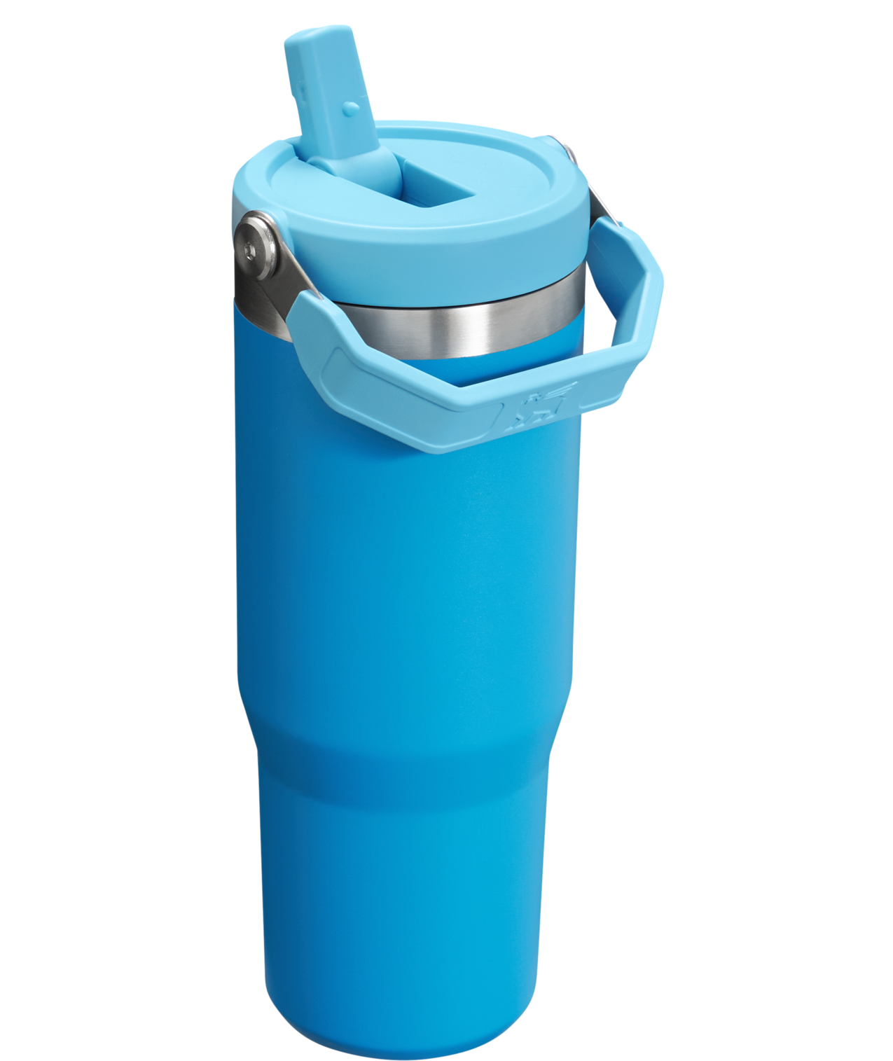 The IceFlow™ Flip Straw Tumbler | 30 OZ - Stanley Create - Image 20