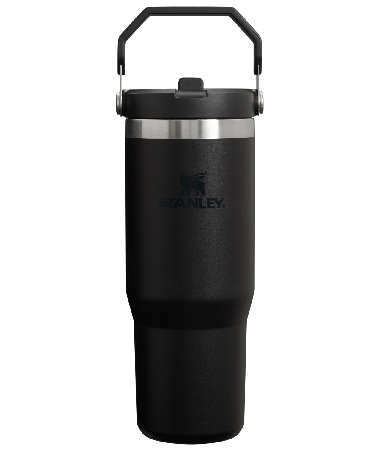 The IceFlow™ Flip Straw Tumbler | 30 OZ - Stanley Create - Image 13