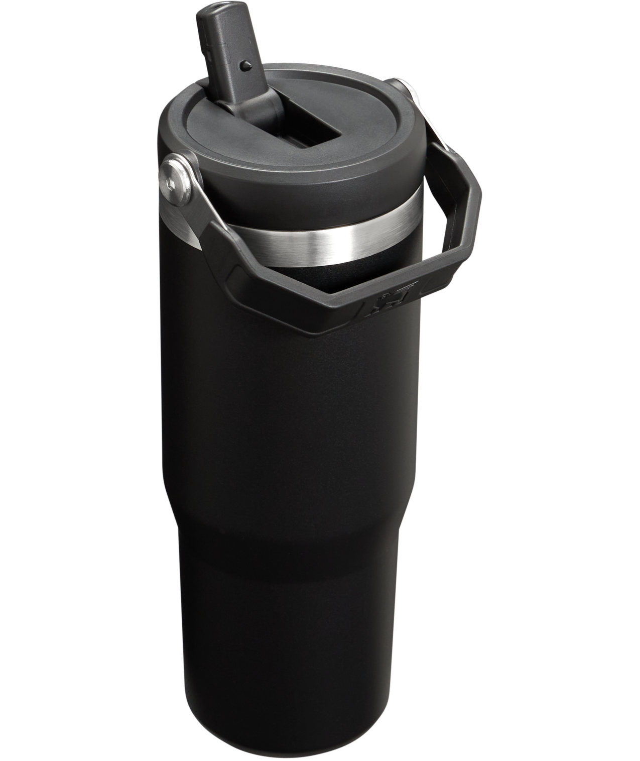 The IceFlow™ Flip Straw Tumbler | 30 OZ - Stanley Create - Image 14