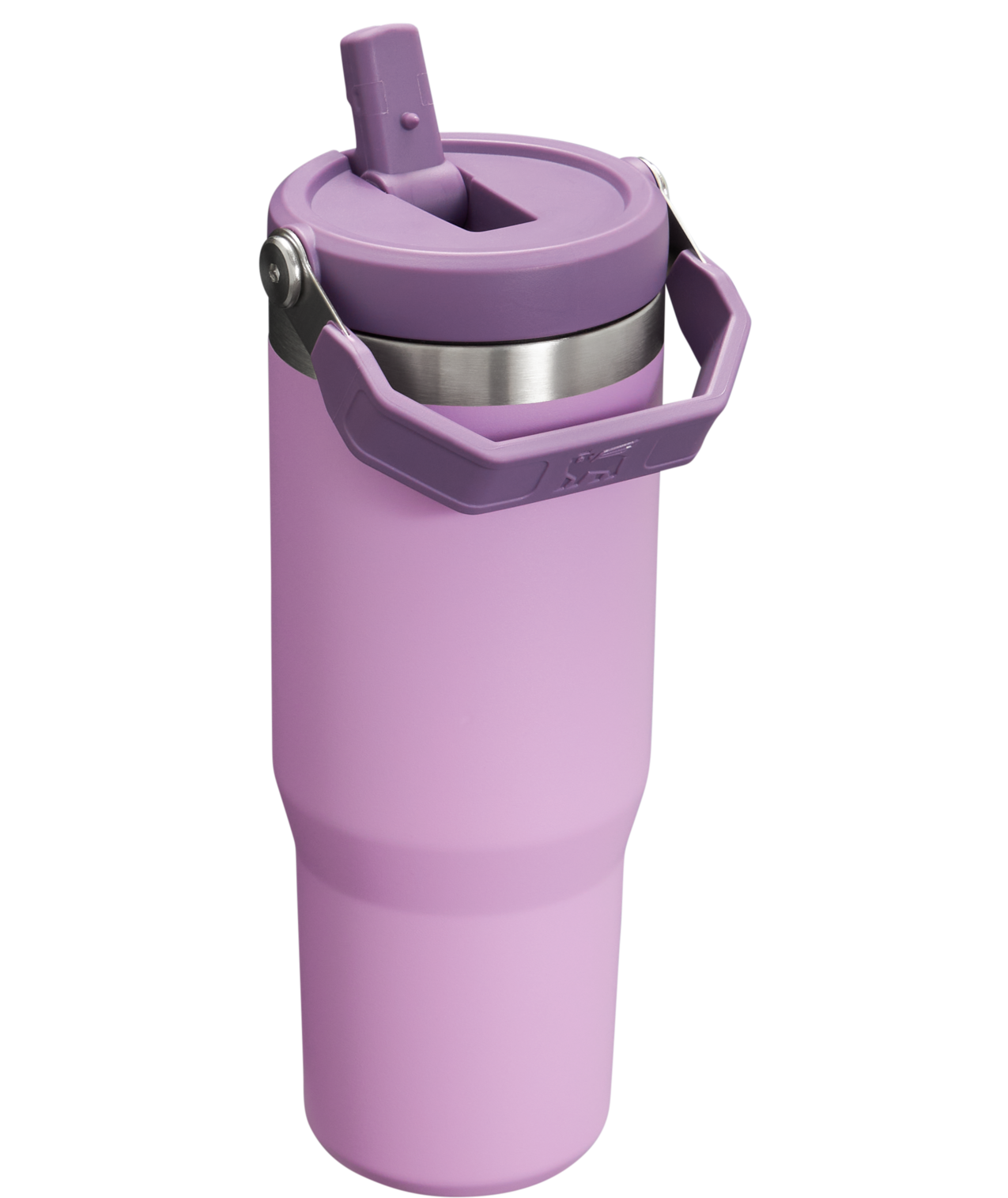 The IceFlow™ Flip Straw Tumbler | 30 OZ - Stanley Create - Image 11