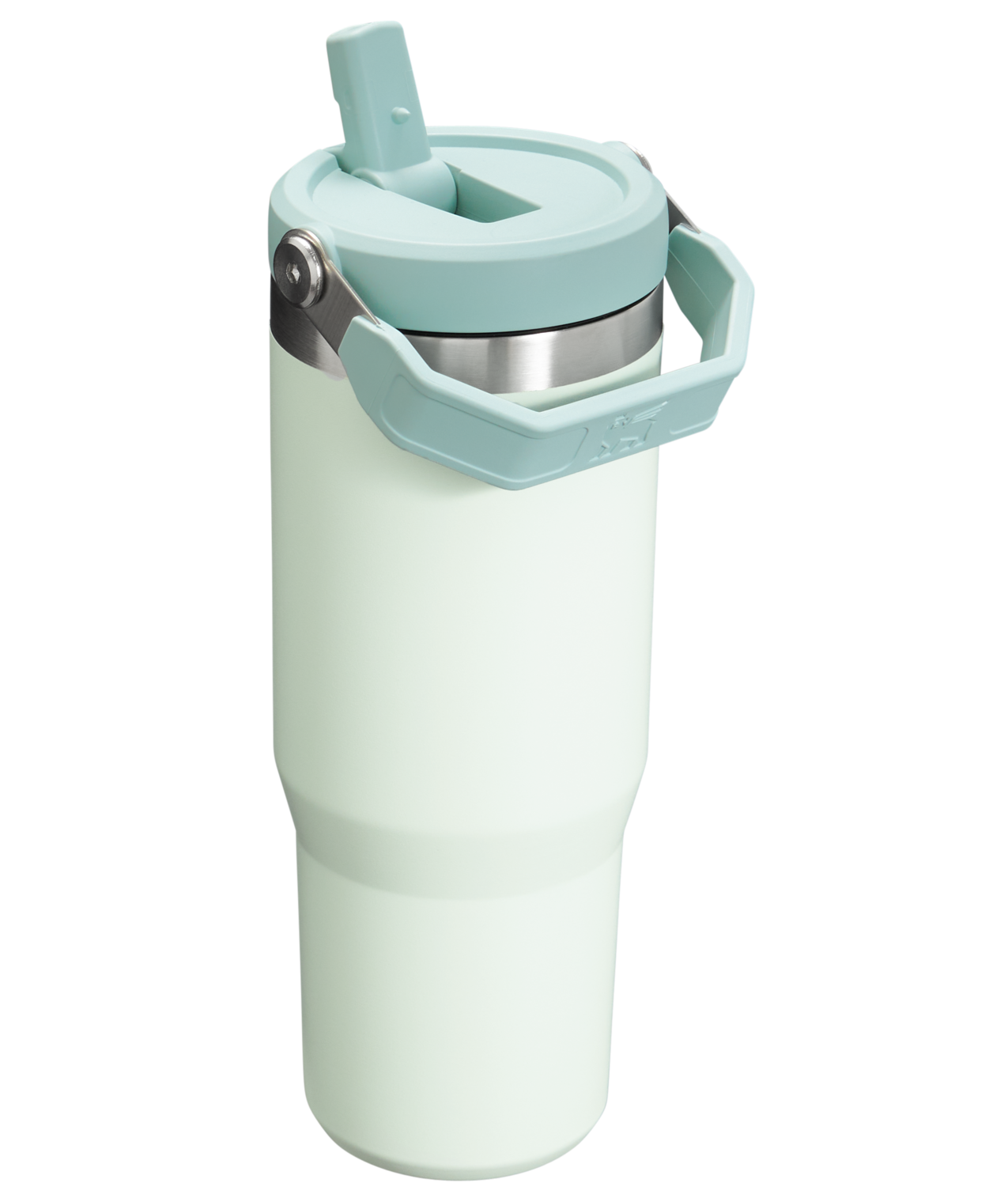 The IceFlow™ Flip Straw Tumbler | 30 OZ - Stanley Create - Image 5