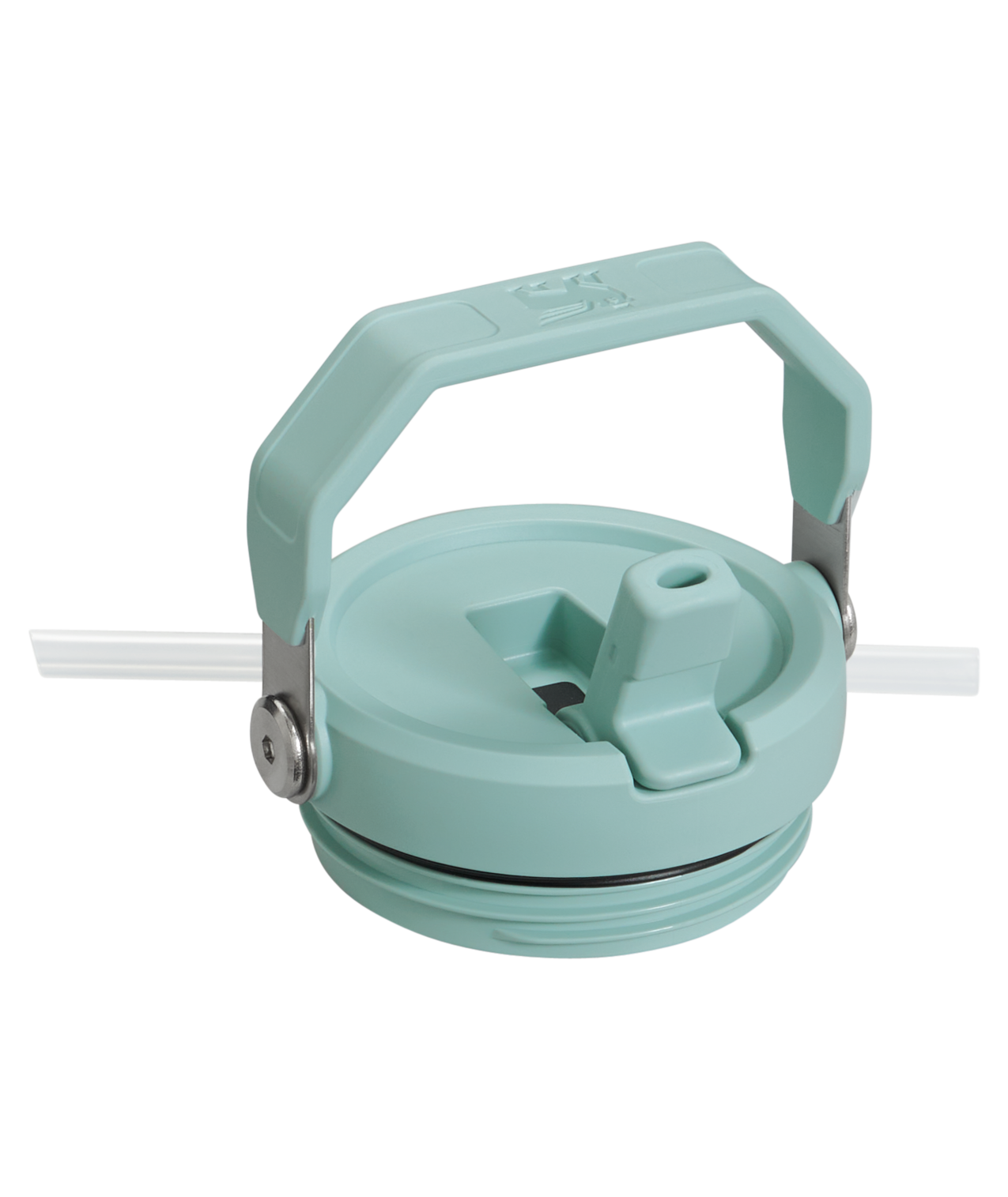 The IceFlow™ Flip Straw Tumbler | 30 OZ - Stanley Create - Image 6
