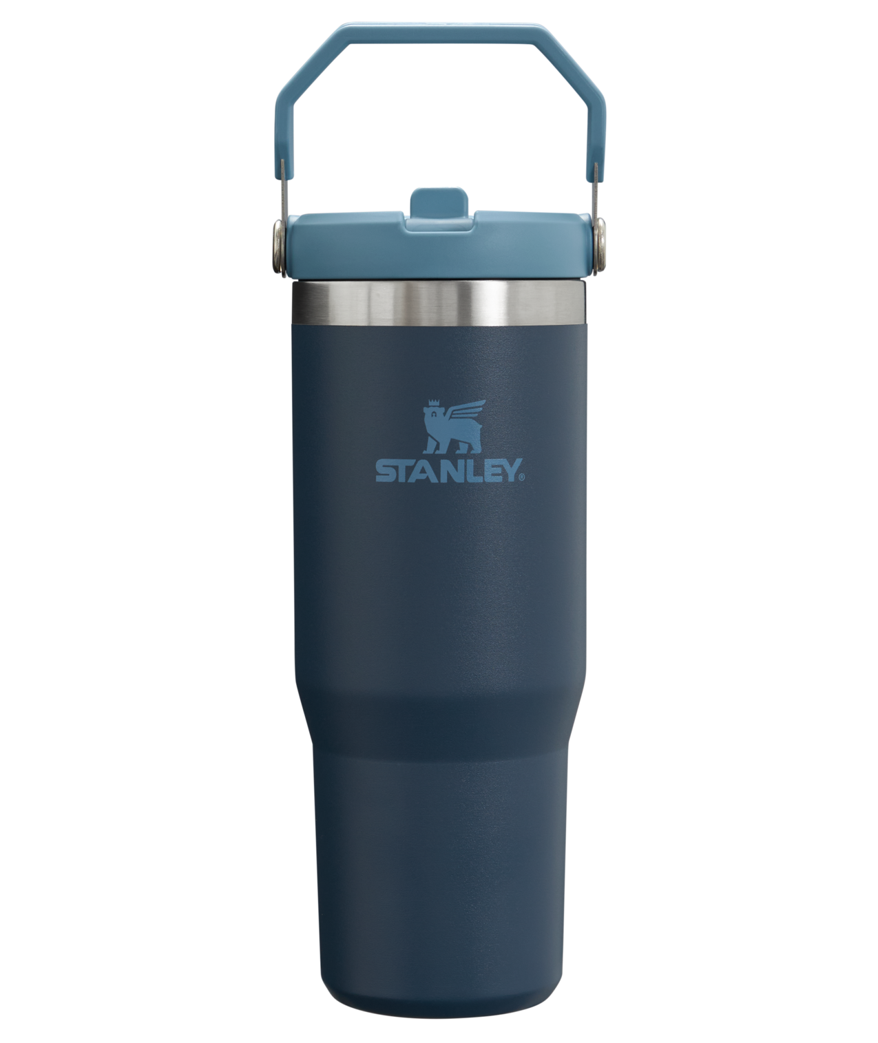 The IceFlow™ Flip Straw Tumbler | 30 OZ - Stanley Create - Image 16