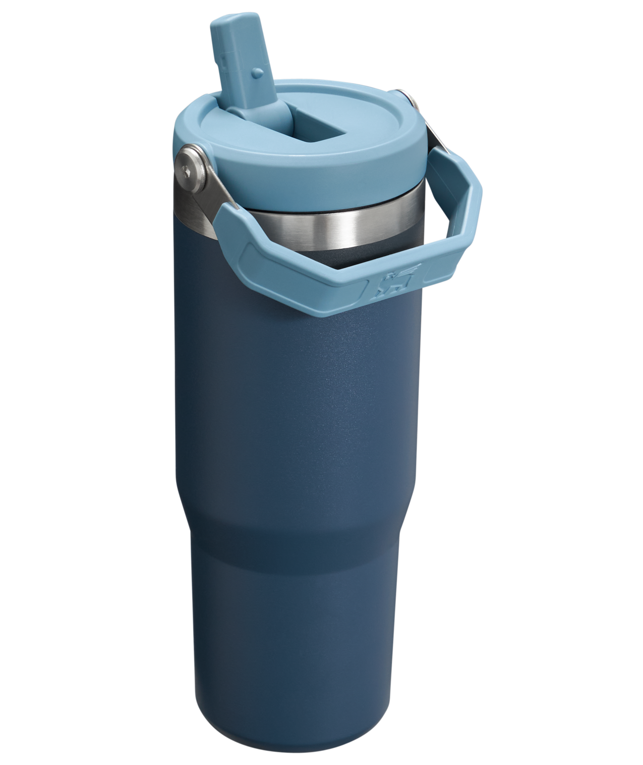 The IceFlow™ Flip Straw Tumbler | 30 OZ - Stanley Create - Image 17