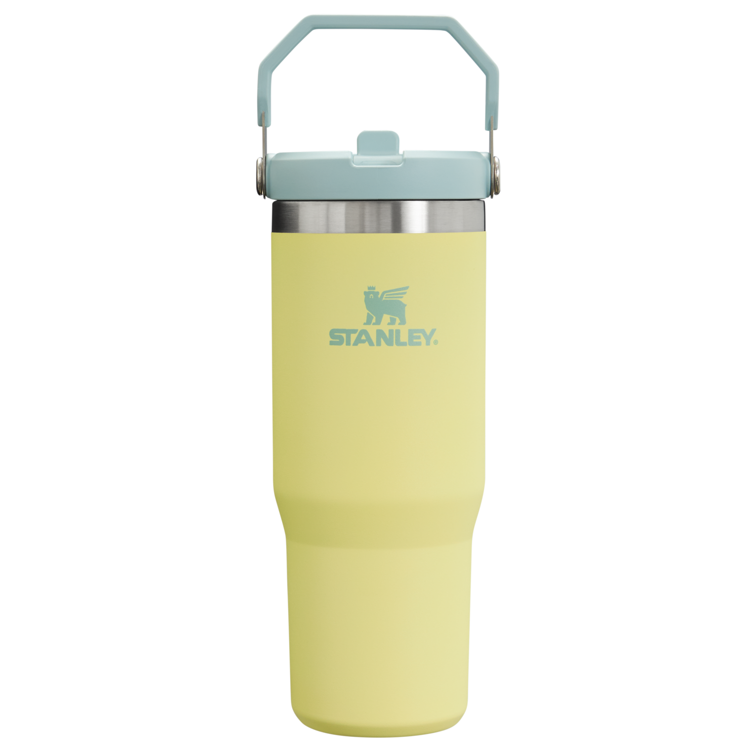 The IceFlow™ Flip Straw Tumbler | 30 OZ - Stanley Create - Image 40