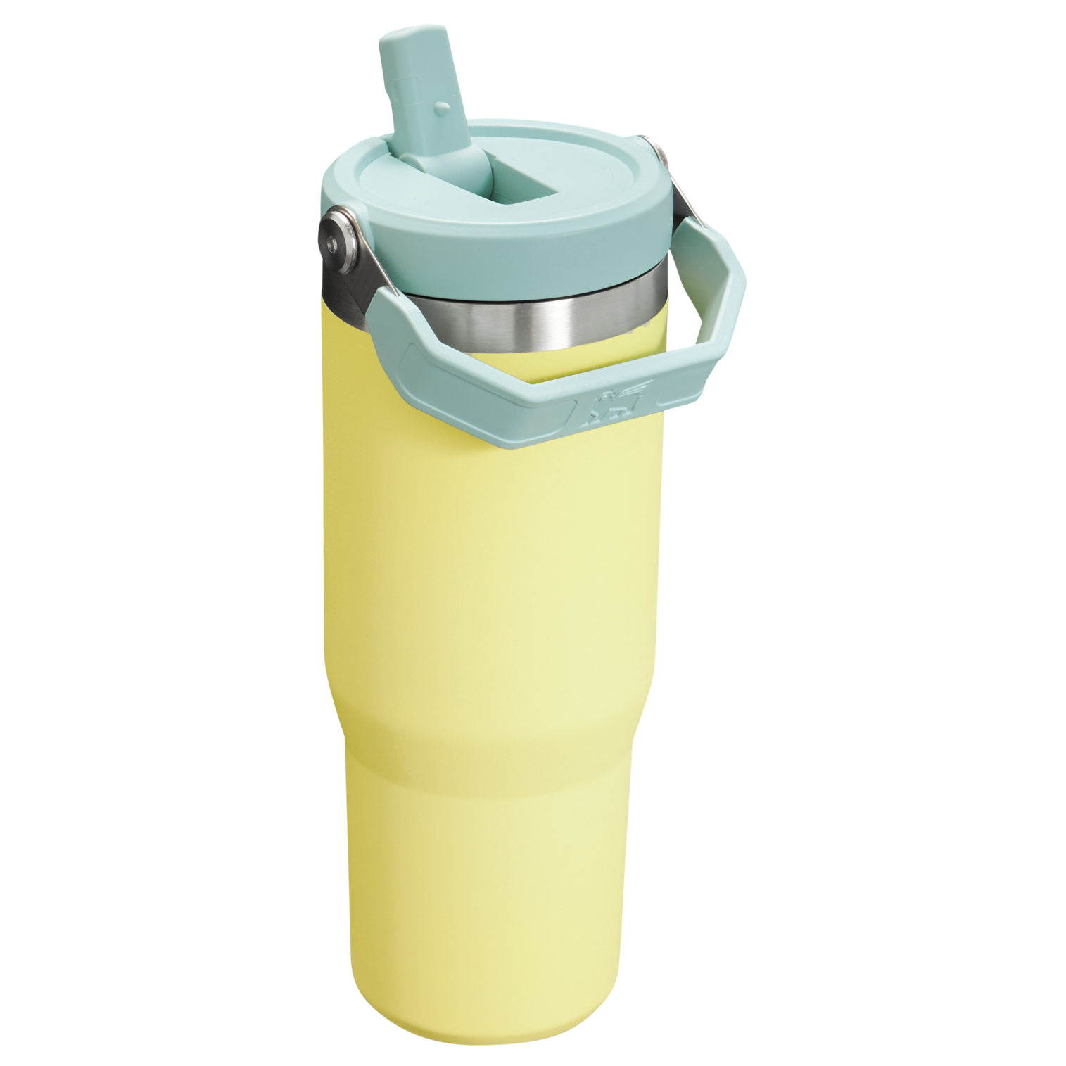The IceFlow™ Flip Straw Tumbler | 30 OZ - Stanley Create - Image 41