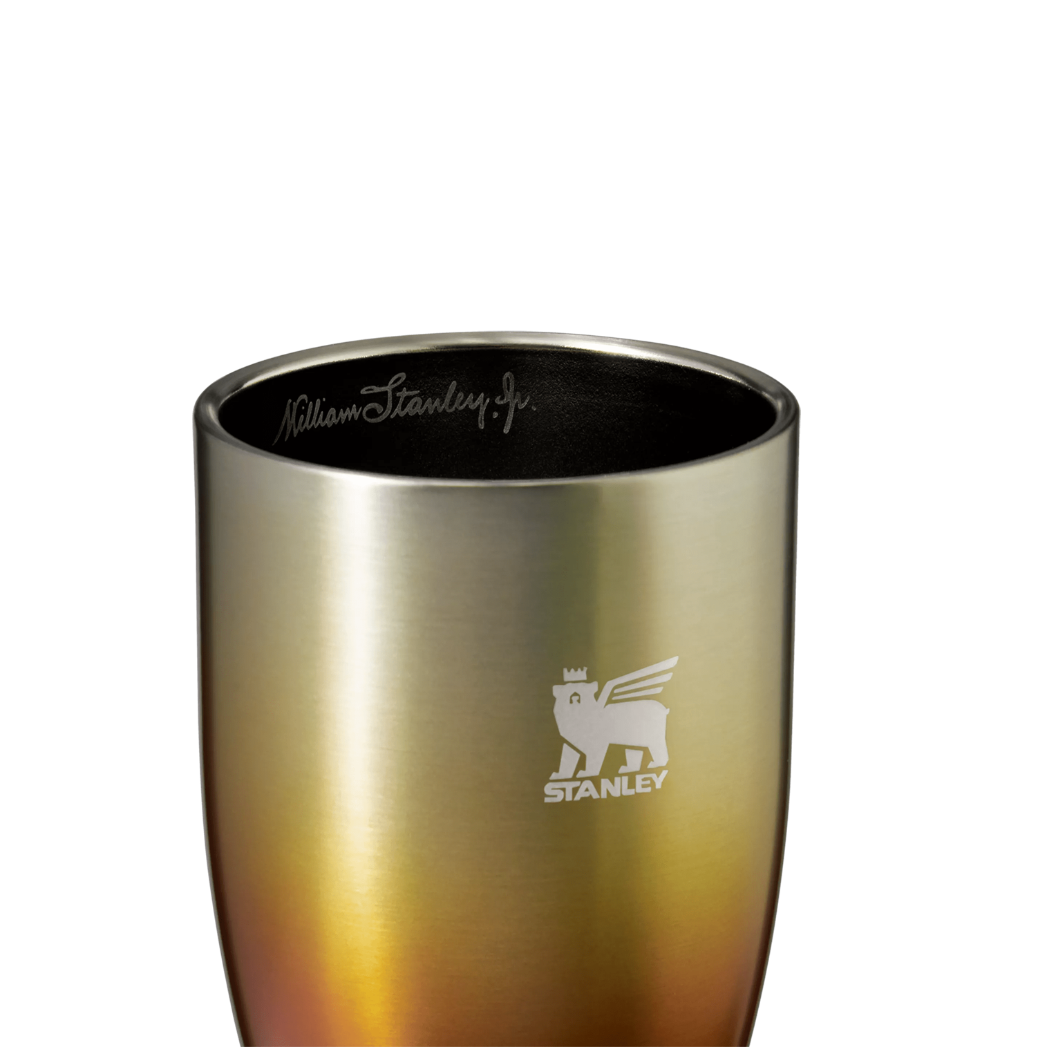 The Golden Hour Prismatic™ Pilsner Glass | 15 OZ - Image 19