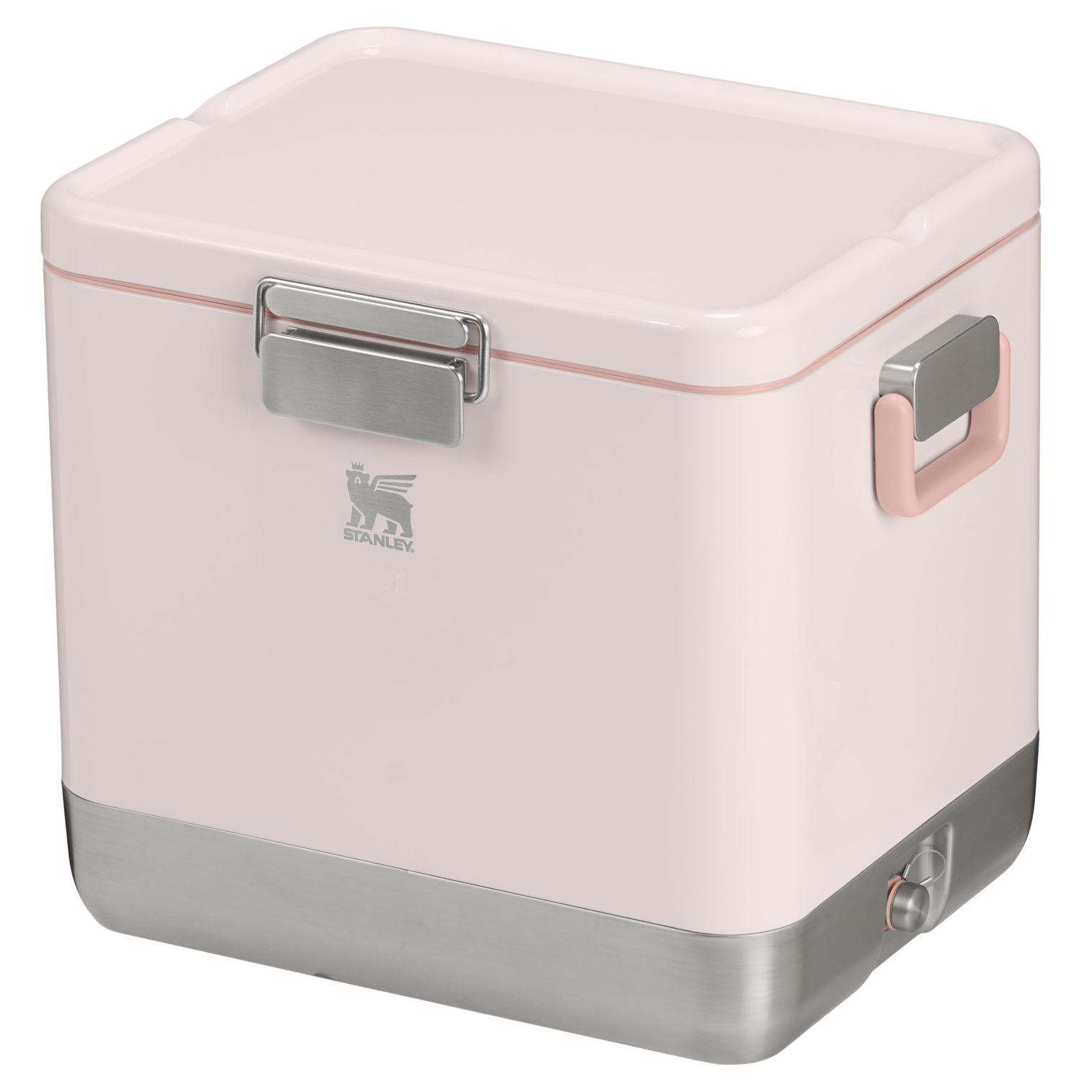 The Stanley Lifted Spirits™ Steel Cooler | 55 QT - Image 18
