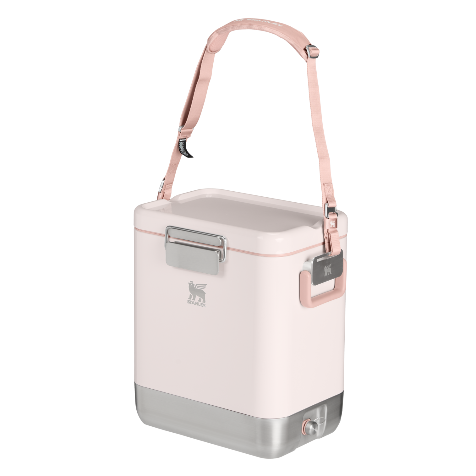 The Stanley Lifted Spirits™ Steel Cooler | 26 QT - Image 16