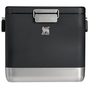 The Stanley Lifted Spirits™ Steel Cooler | 55 QT