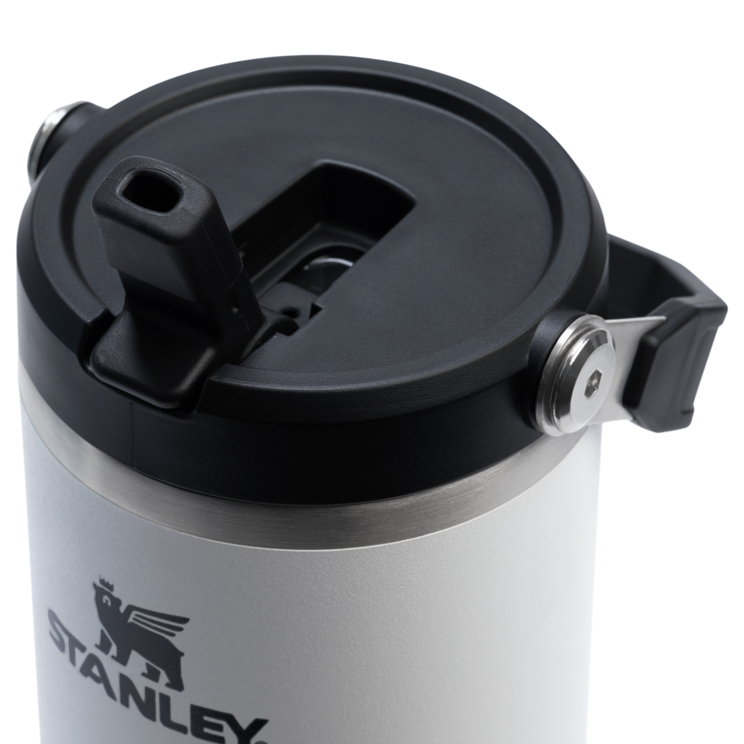 The IceFlow™ Flip Straw Tumbler | 30 OZ - Image 97