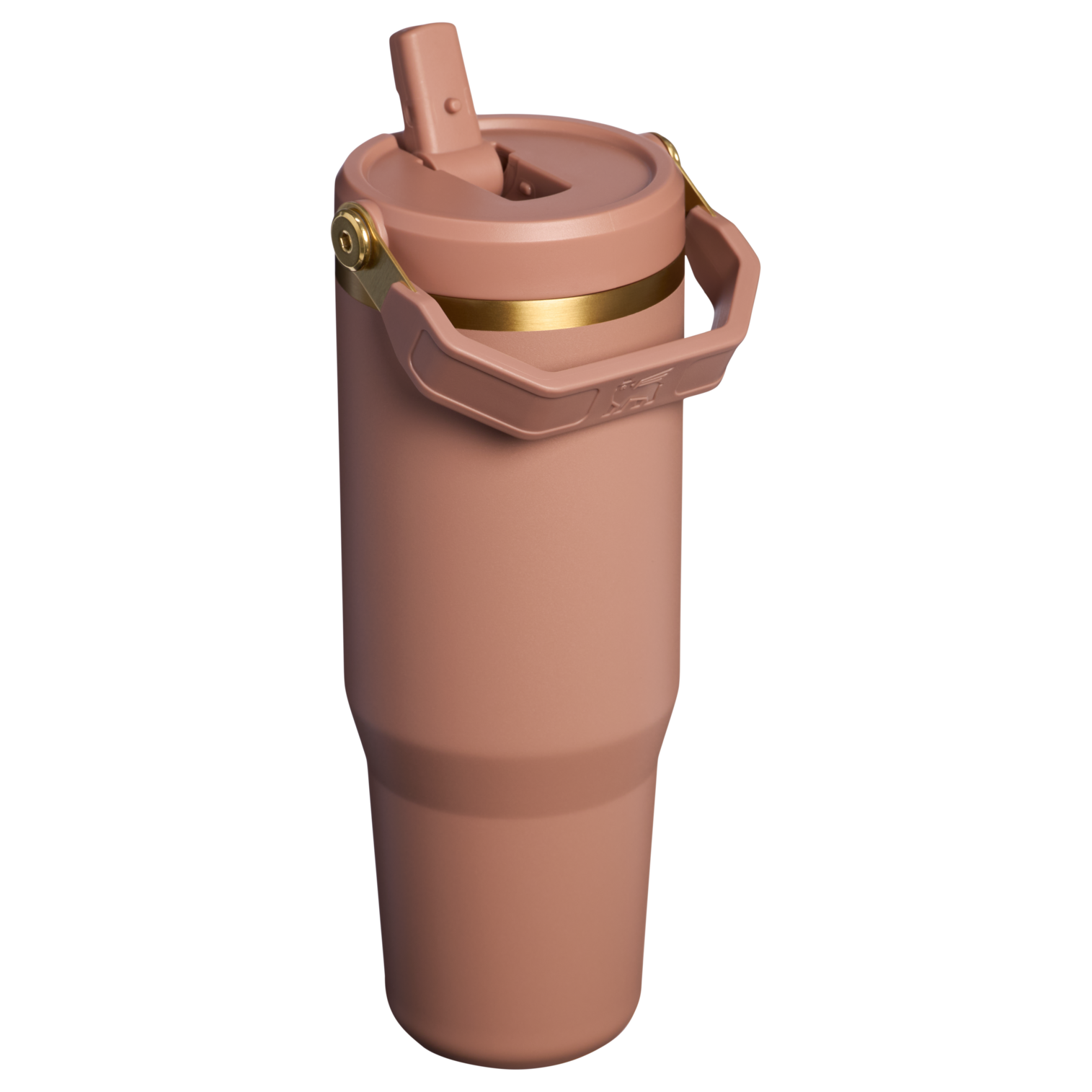 The IceFlow™ Flip Straw Tumbler | 30 OZ - Stanley Create - Image 2