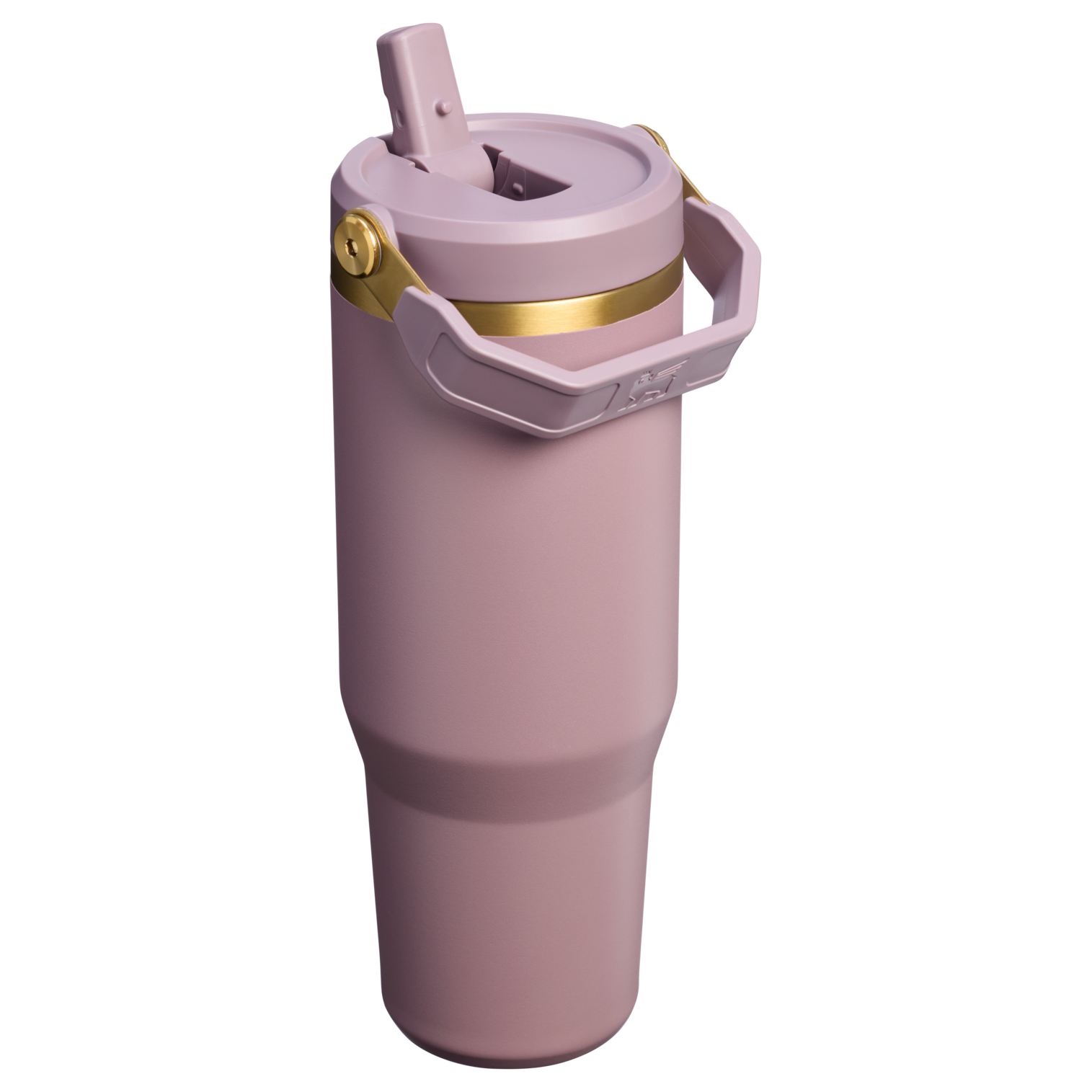 The IceFlow™ Flip Straw Tumbler | 30 OZ - Stanley Create - Image 111