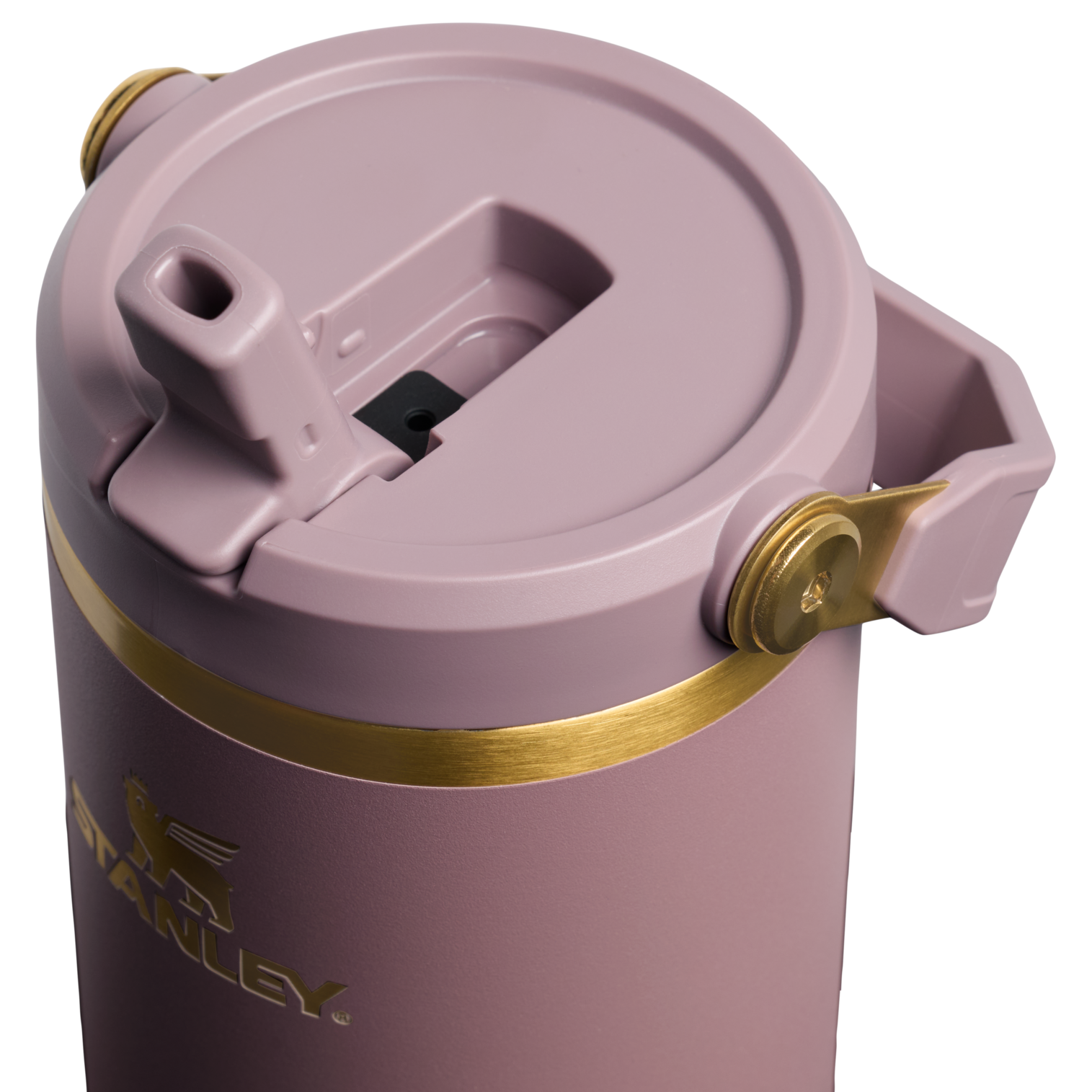 The IceFlow™ Flip Straw Tumbler | 30 OZ - Stanley Create - Image 112