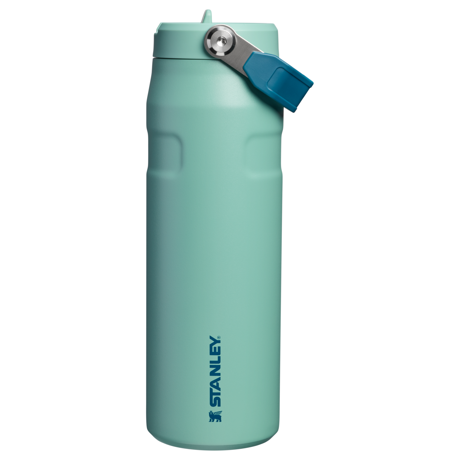 The IceFlow™ Bottle with Flip Straw Lid | 24 OZ - Image 58