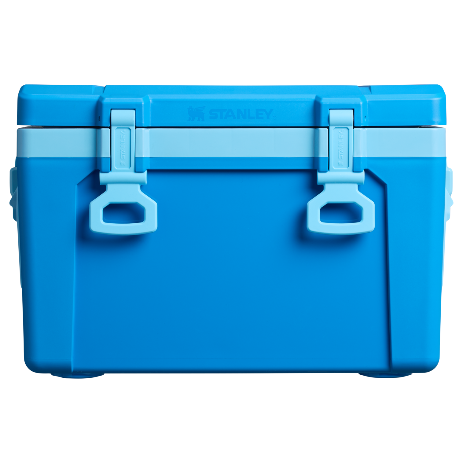 The Easy Carry Outdoor Cooler + Strap | 24 QT