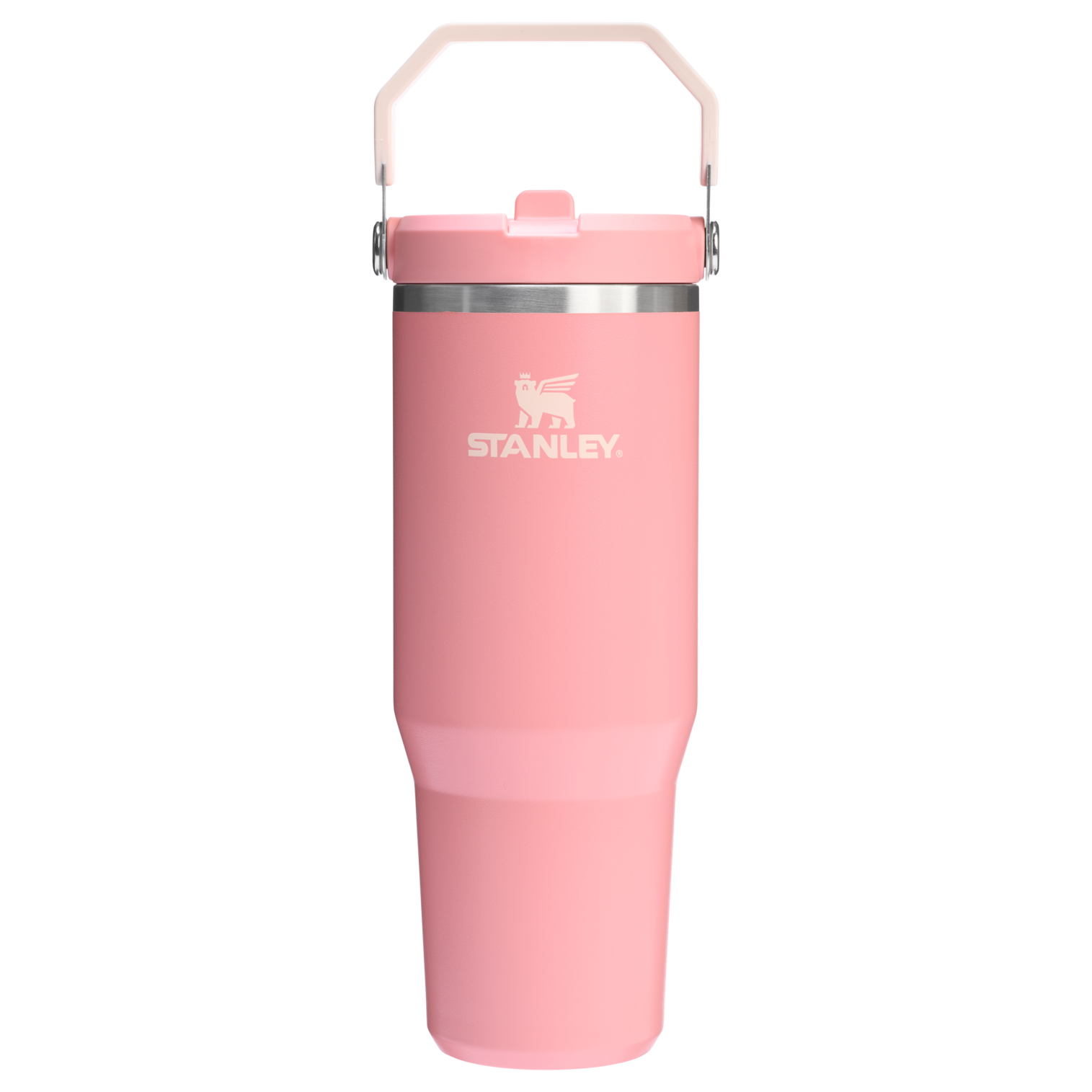 The IceFlow™ Flip Straw Tumbler | 30 OZ - Stanley Create - Image 94