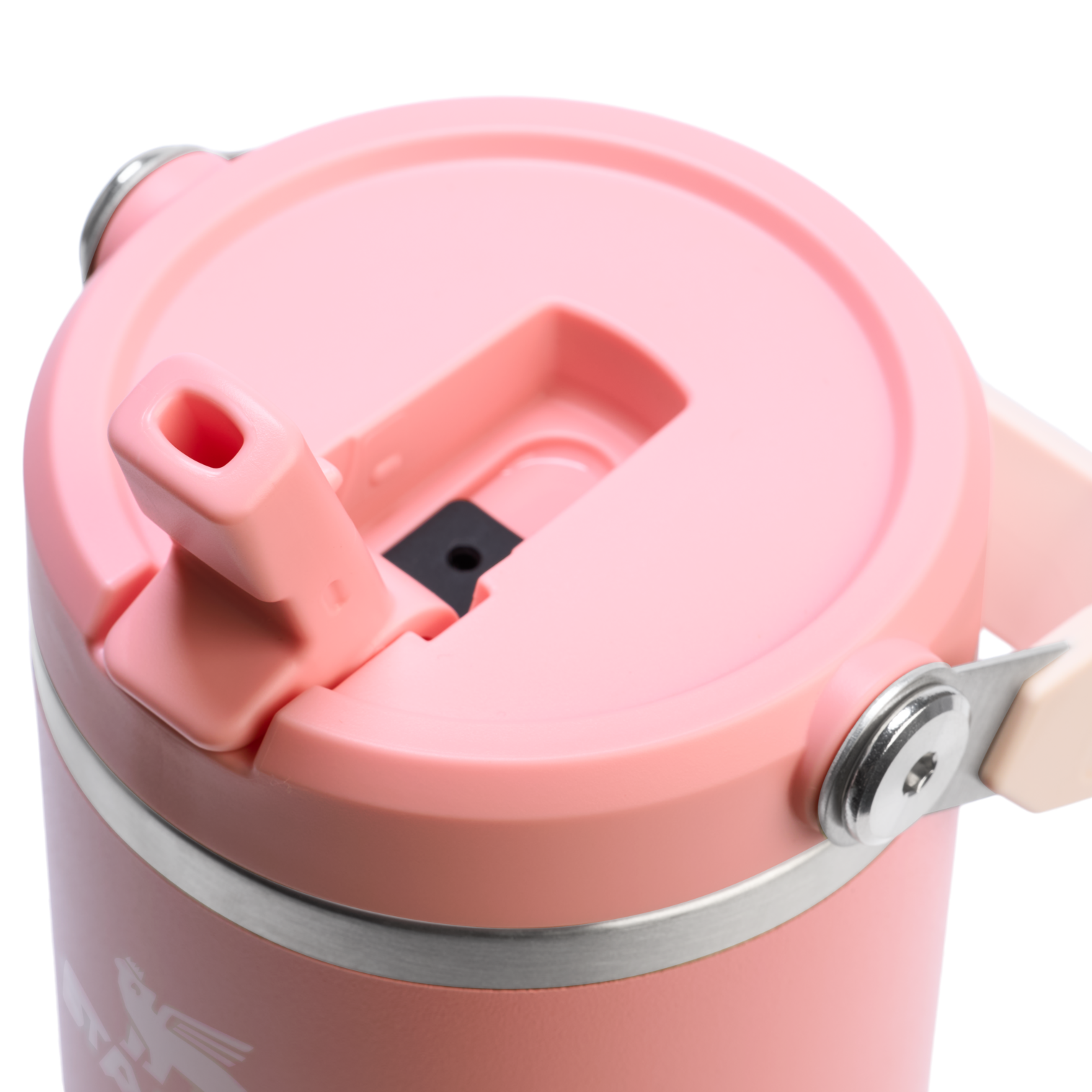 The IceFlow™ Flip Straw Tumbler | 30 OZ - Stanley Create - Image 96