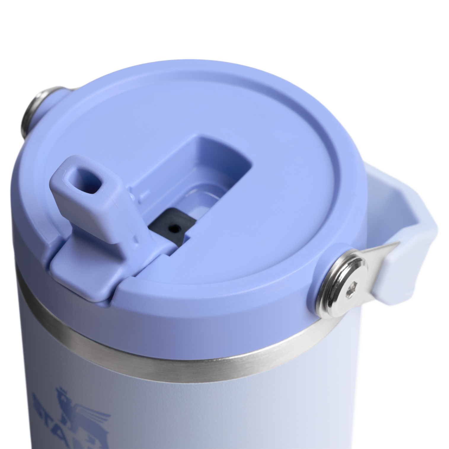 The IceFlow™ Flip Straw Tumbler | 30 OZ - Stanley Create - Image 102