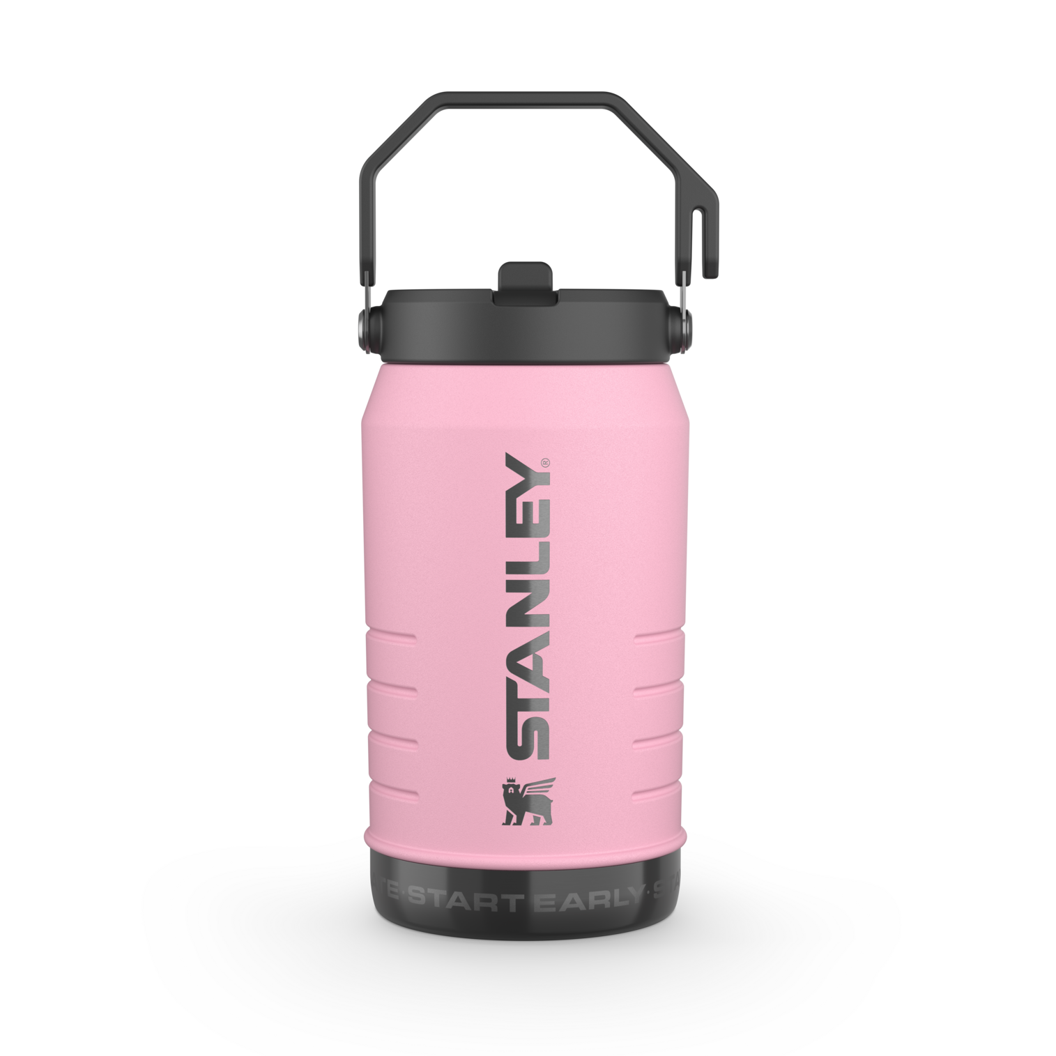 The Messi x Stanley IceFlow™ Flip Straw Jug | 64 OZ - Image 3