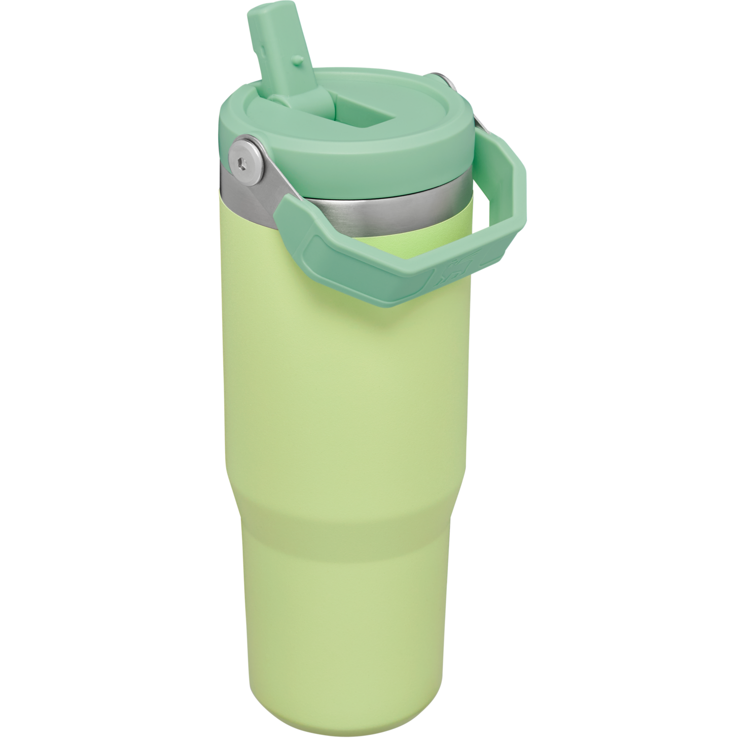 The IceFlow™ Flip Straw Tumbler | 30 OZ - Image 87