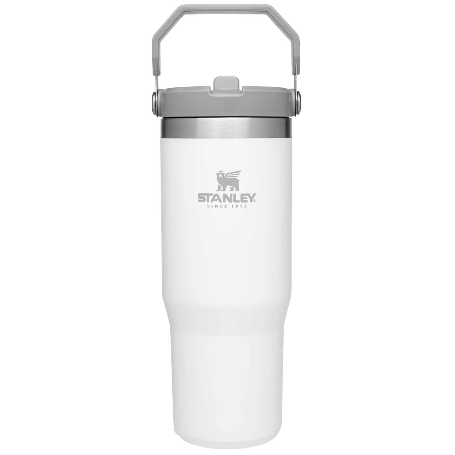 The IceFlow™ Flip Straw Tumbler | 30 OZ - Image 55