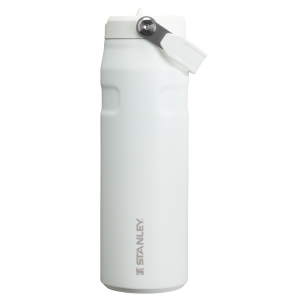 The IceFlow™ Bottle with Flip Straw Lid | 24 OZ - Stanley Create