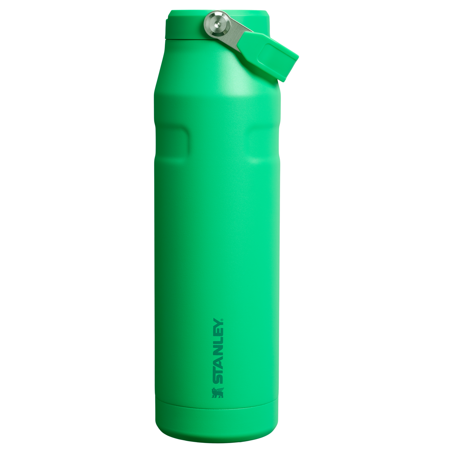 The IceFlow™ Bottle with Flip Straw Lid | 36 OZ - Image 36