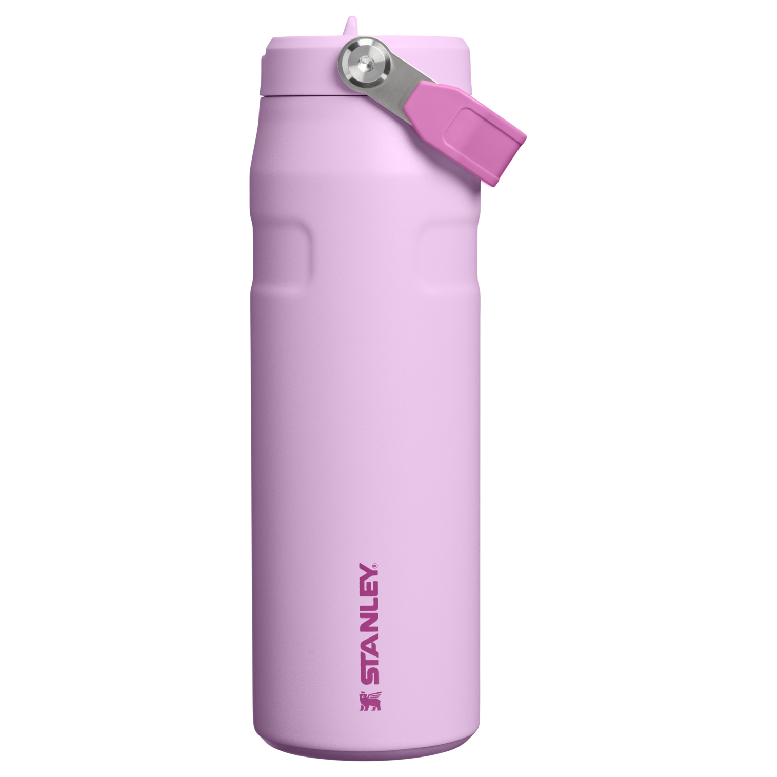 The IceFlow™ Bottle with Flip Straw Lid | 24 OZ - Image 59