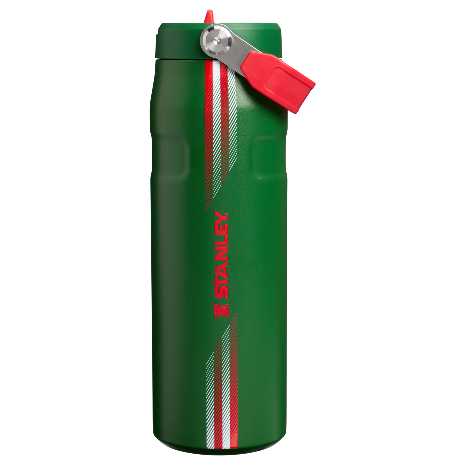 The Country Collection IceFlow™ Aerolight Flip Straw Bottle | 24 OZ - Image 5