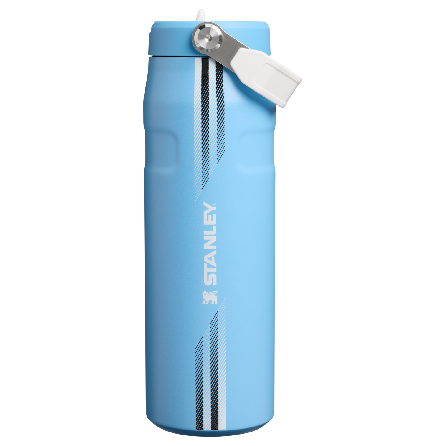 The Country Collection IceFlow™ Aerolight Flip Straw Bottle | 24 OZ - Image 9