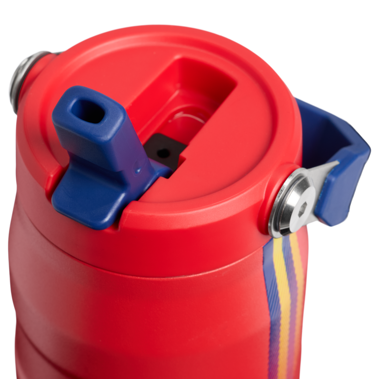 The Country Collection IceFlow™ Aerolight Flip Straw Bottle | 24 OZ - Image 19