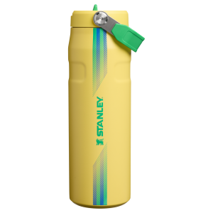 Country Collection IceFlow™ Aerolight Flip Straw Bottle | 24 oz - Stanley Create