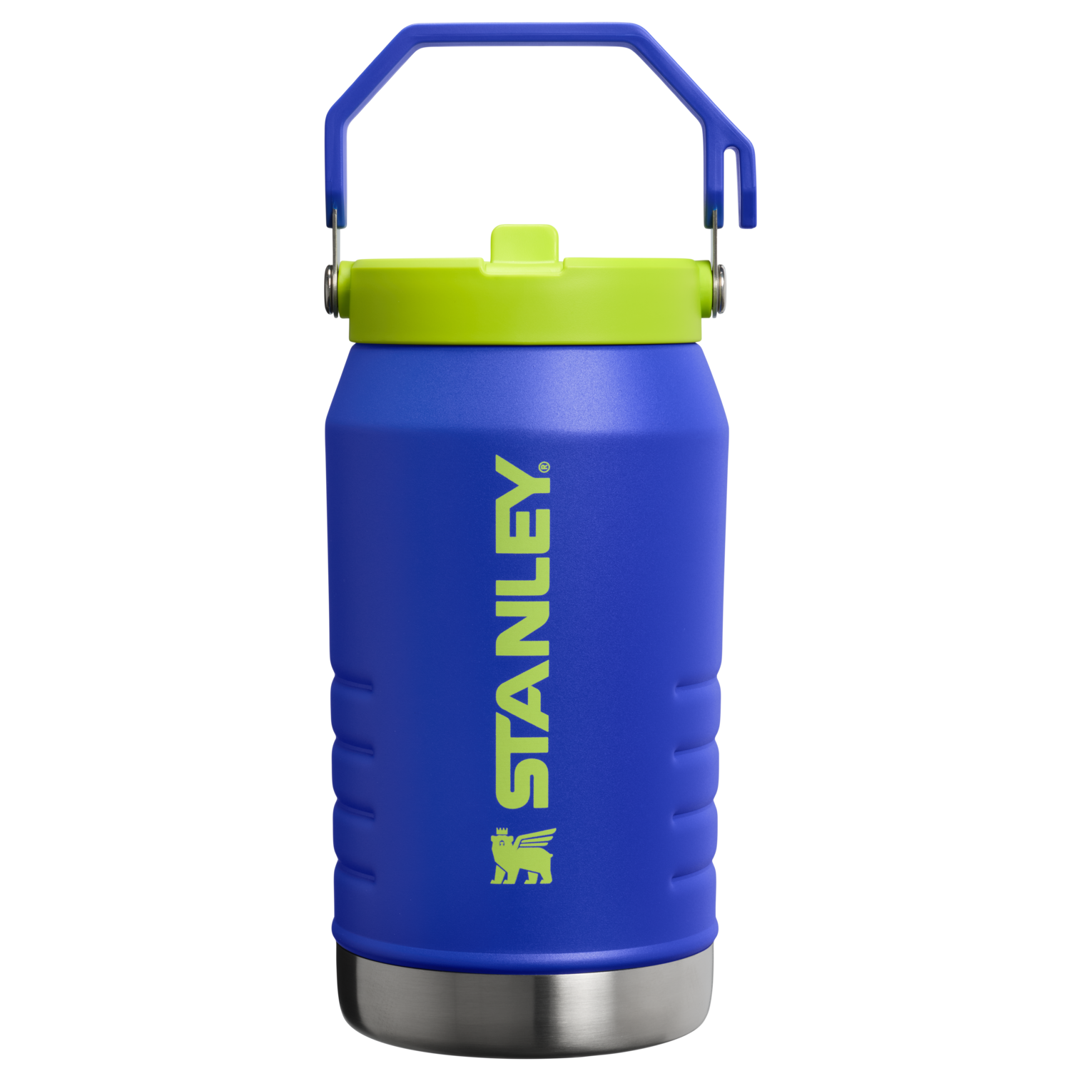 The IceFlow™ Flip Straw Jug | 64 OZ - Image 64
