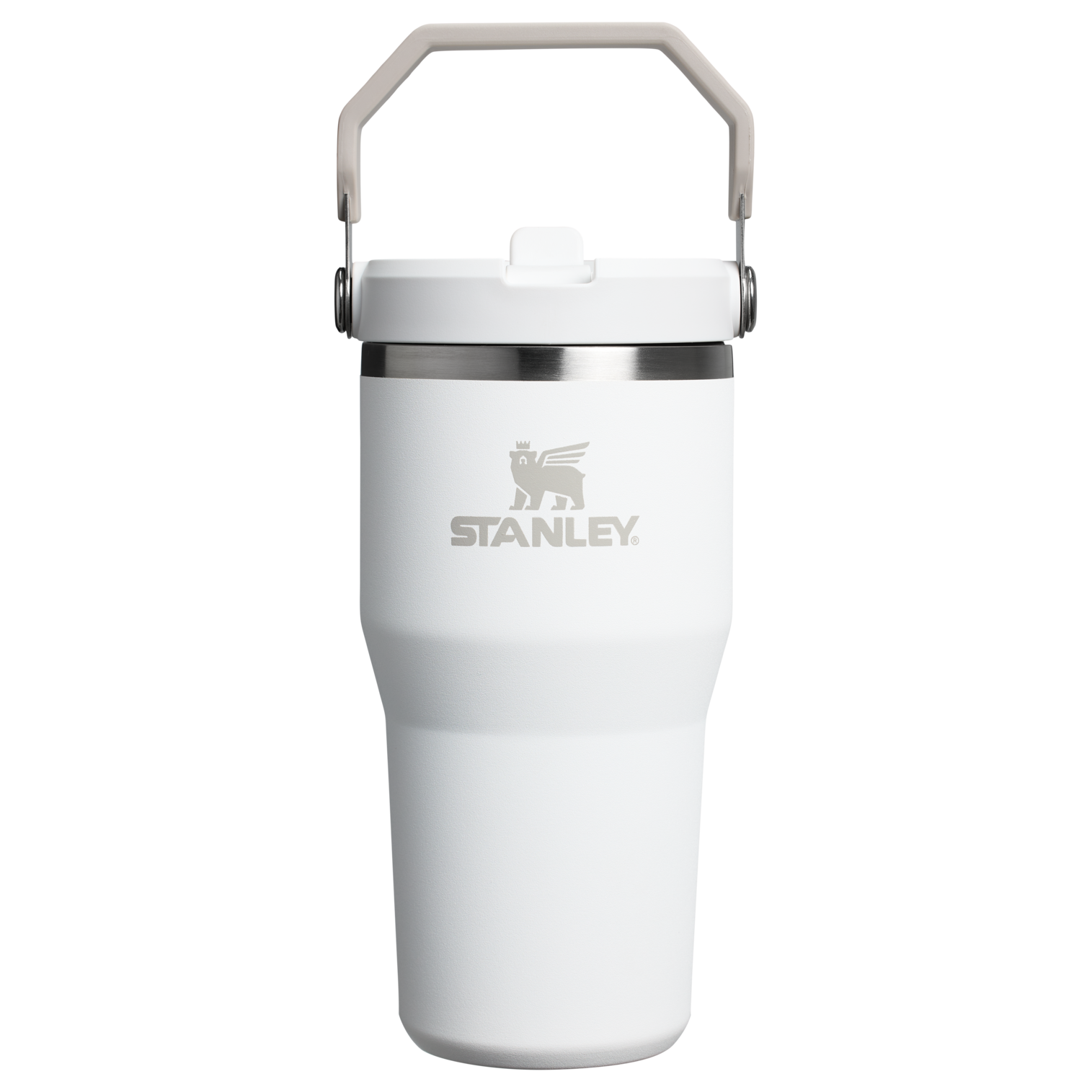 The IceFlow™ Flip Straw Tumbler | 20 OZ - Image 79
