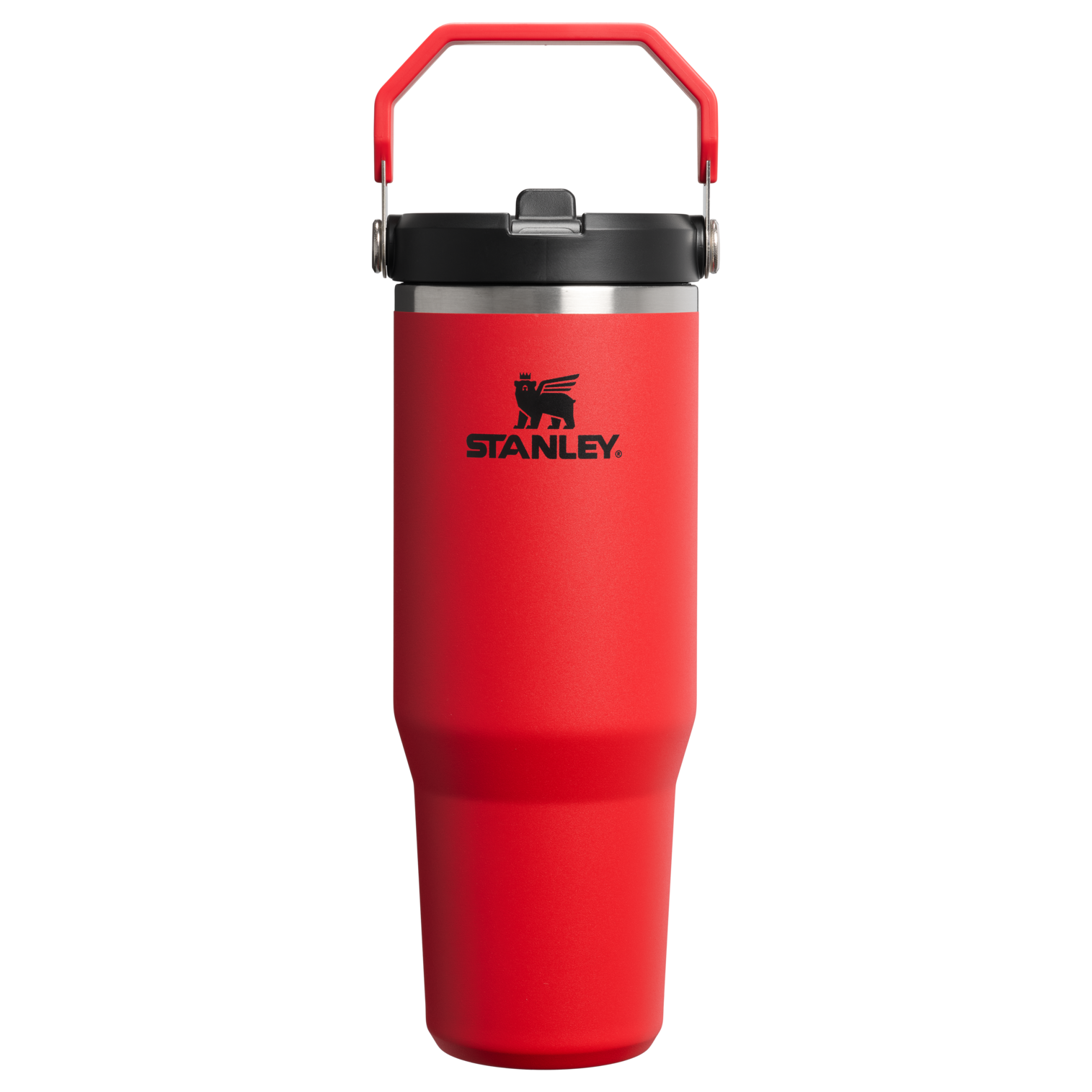 The IceFlow™ Flip Straw Tumbler | 30 OZ - Stanley Create - Image 117