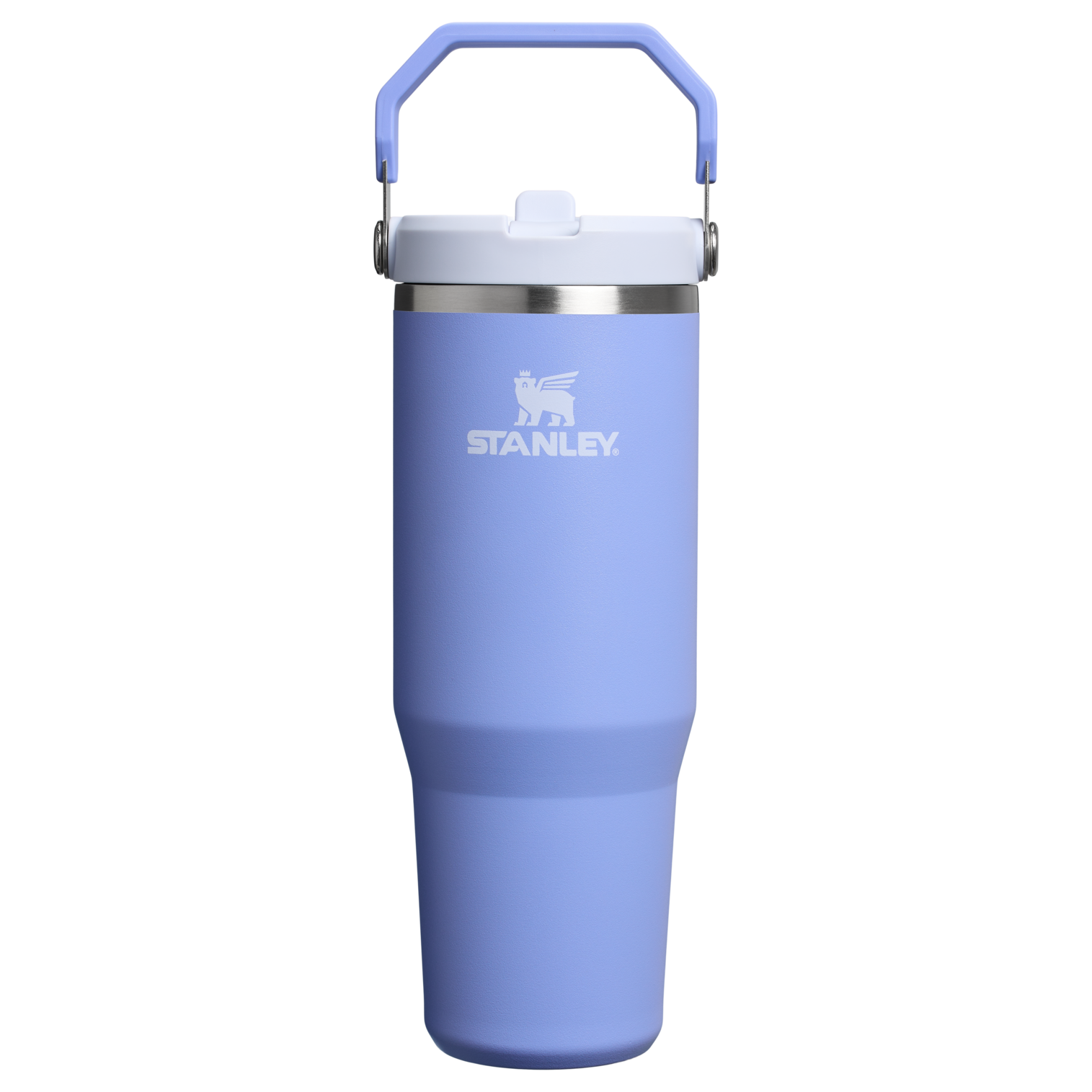 The IceFlow™ Flip Straw Tumbler | 30 OZ - Stanley Create - Image 59